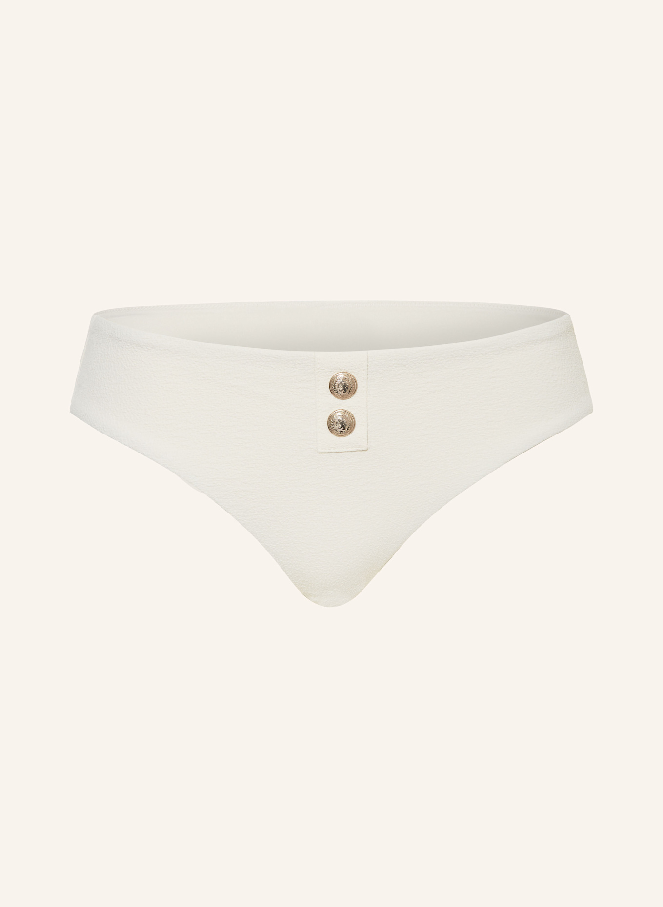 tommy Lace HILFIGER Basic bikini bottoms: WHITE