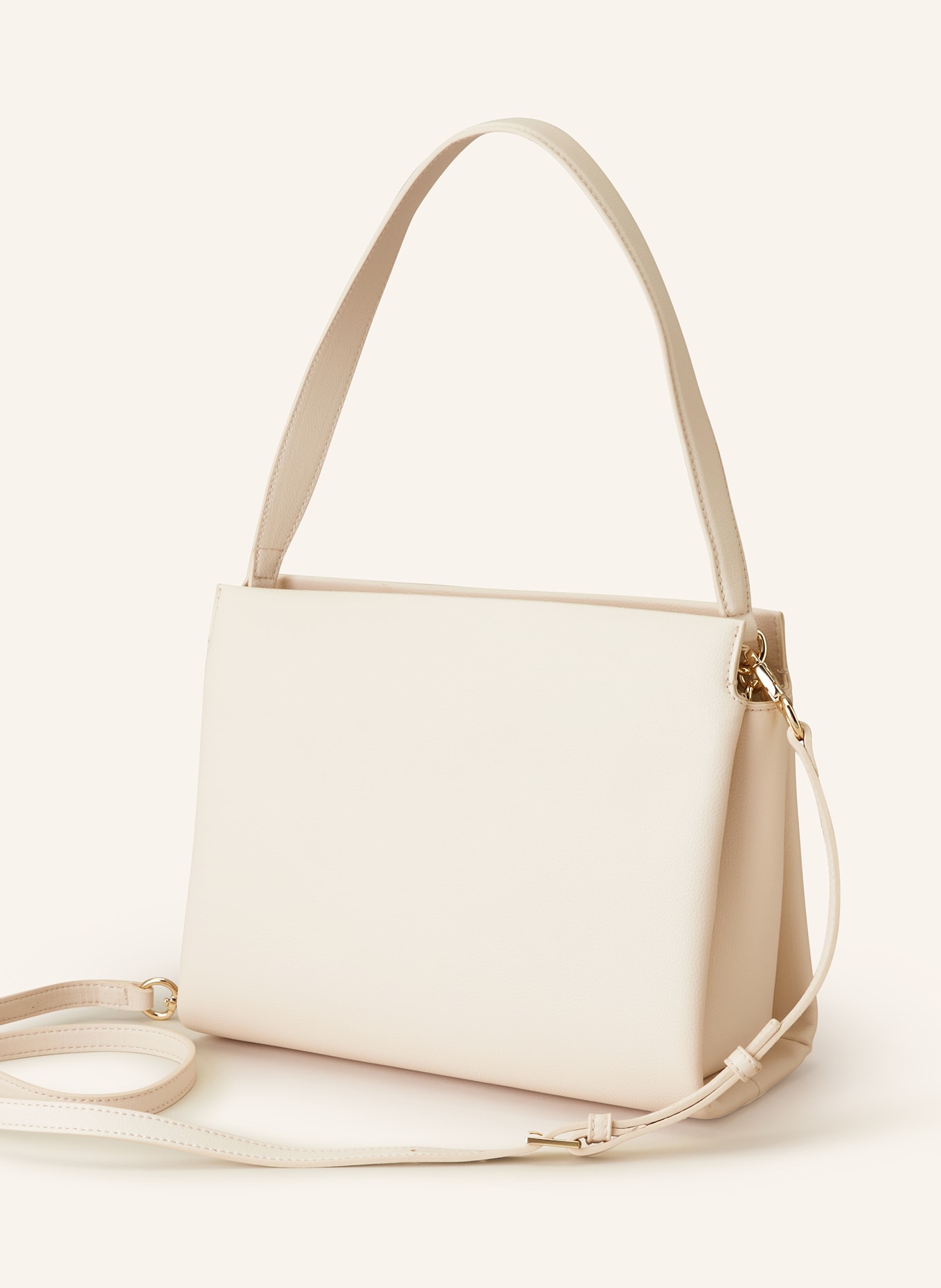 TOMMY HILFIGER Handtasche: CREME