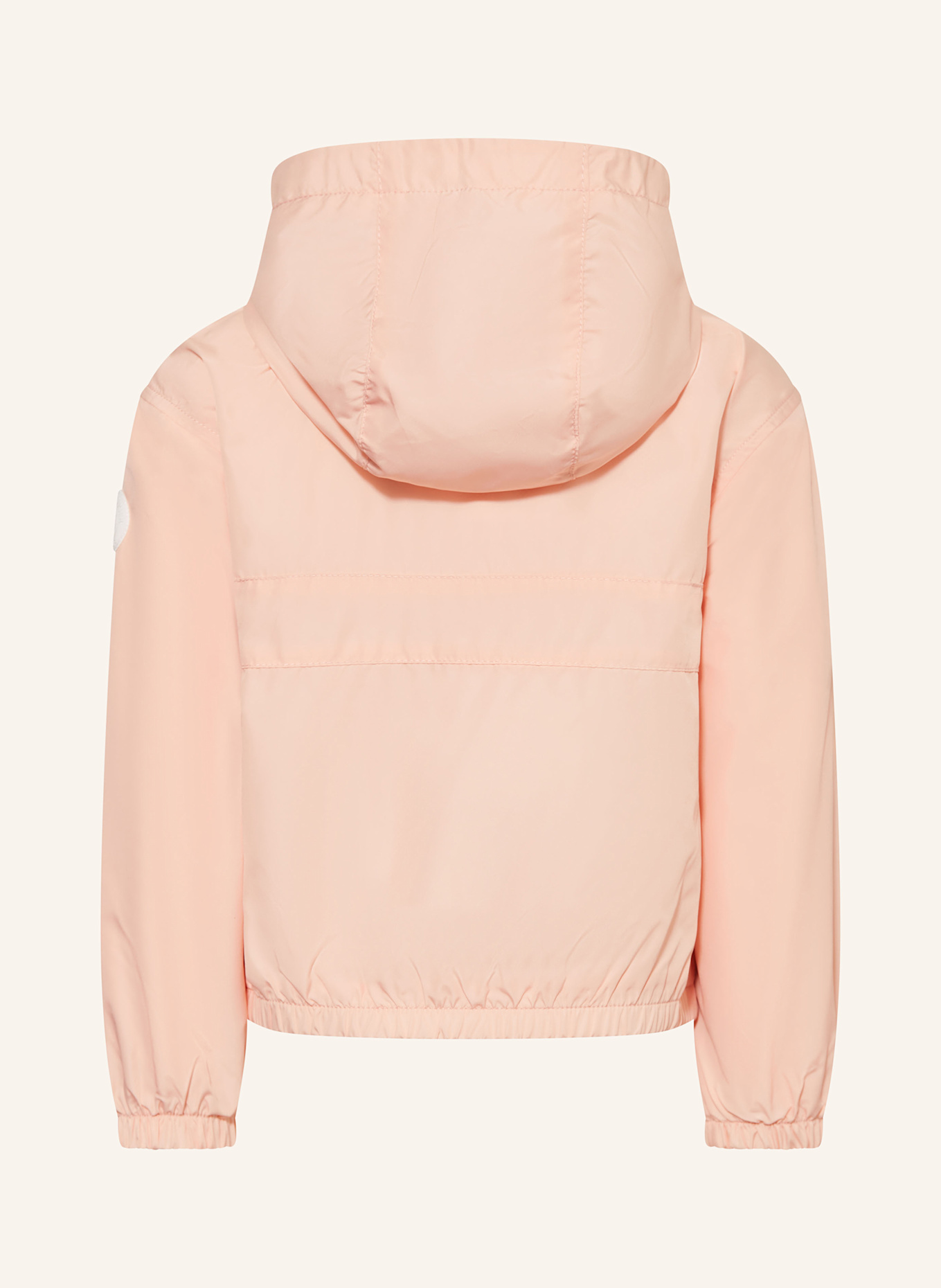 TOMMY HILFIGER Blouson: LACHS