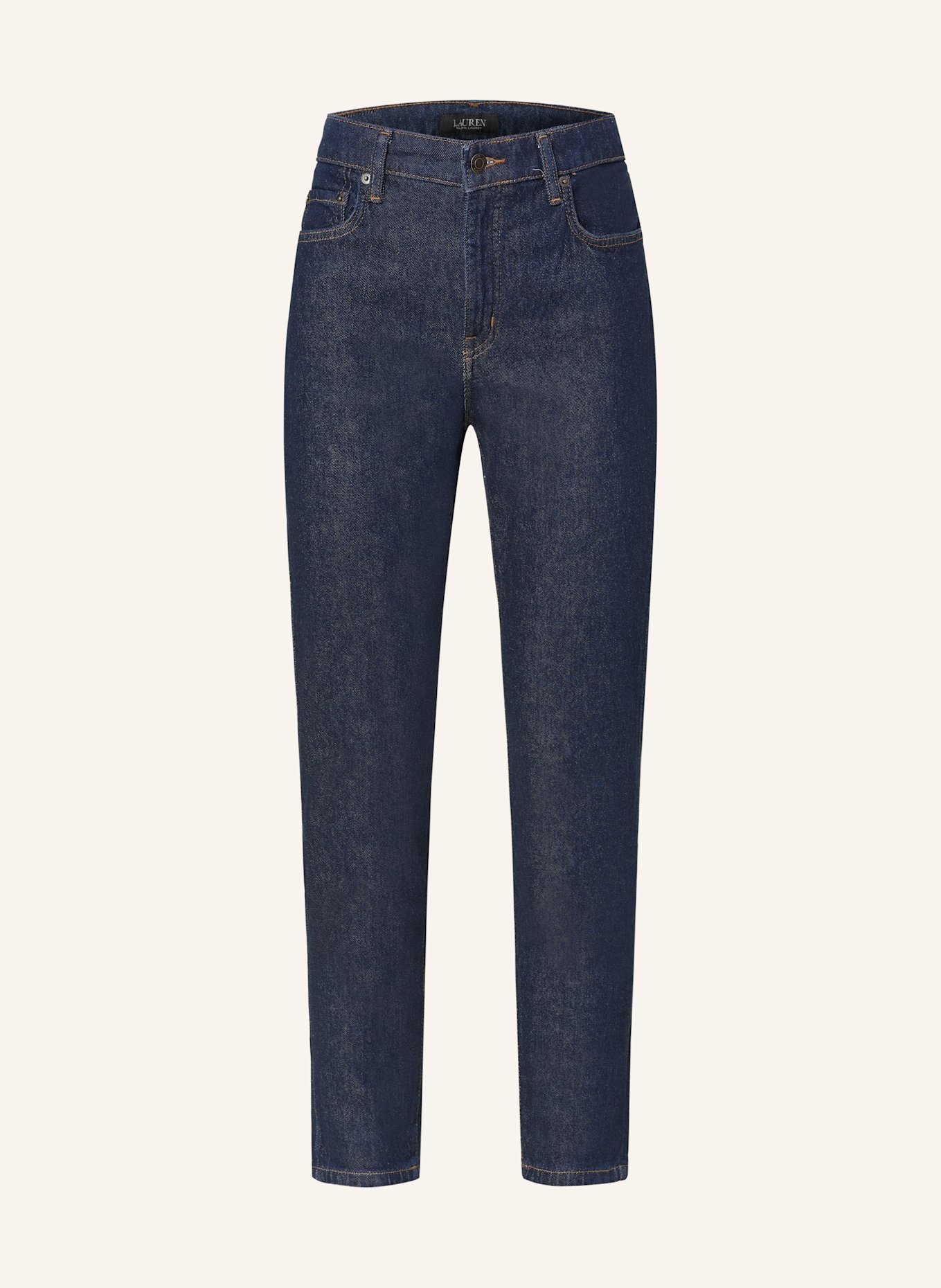 LAUREN RALPH LAUREN Jeans: 001 RINSE WASH