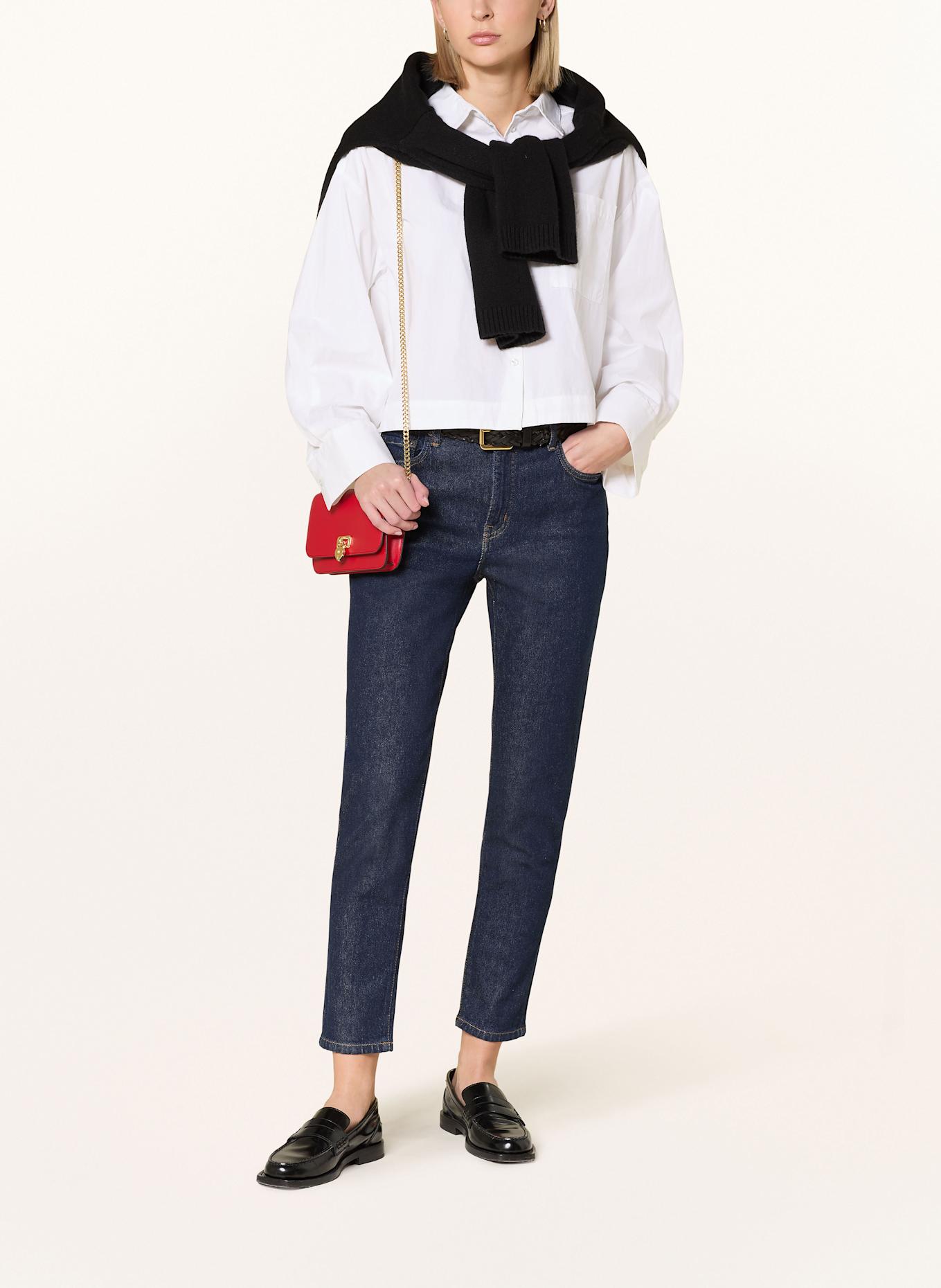 LAUREN RALPH LAUREN Jeans: 001 RINSE WASH