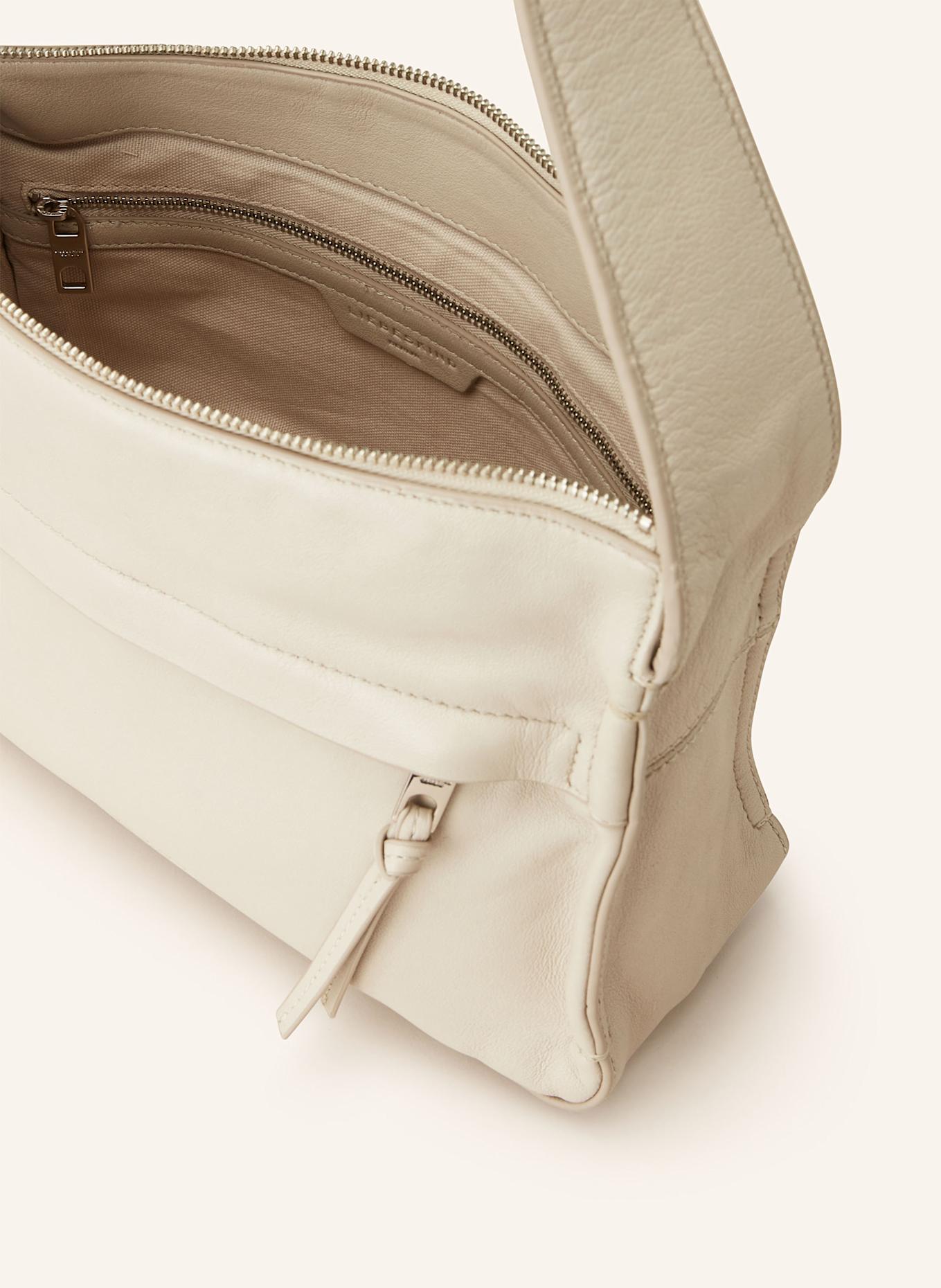 LIEBESKIND SKY HOBO SMALL crossbody bag: BEIGE