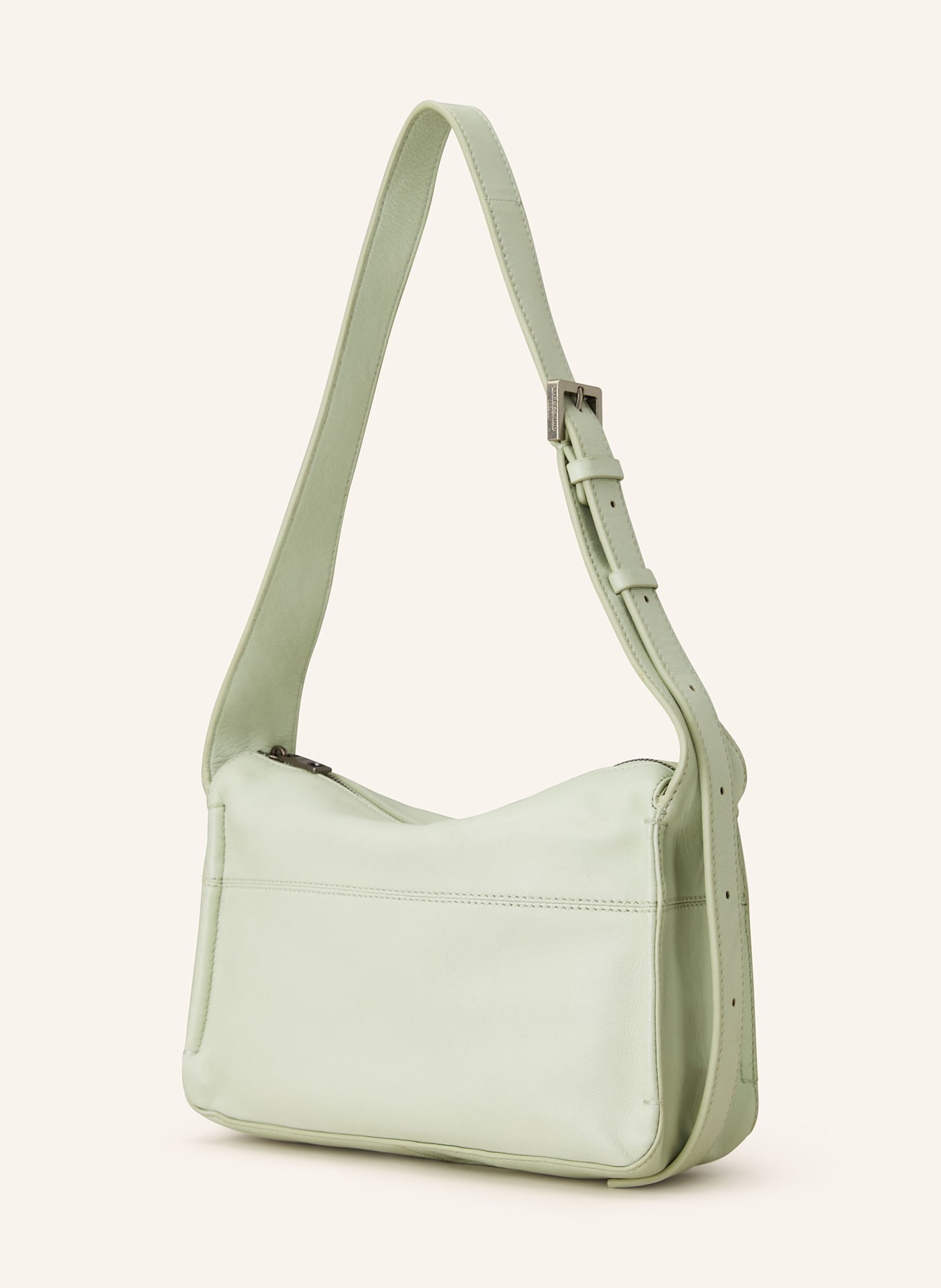 LIEBESKIND Torba na ramię SKY HOBO SMALL: MIĘTOWY