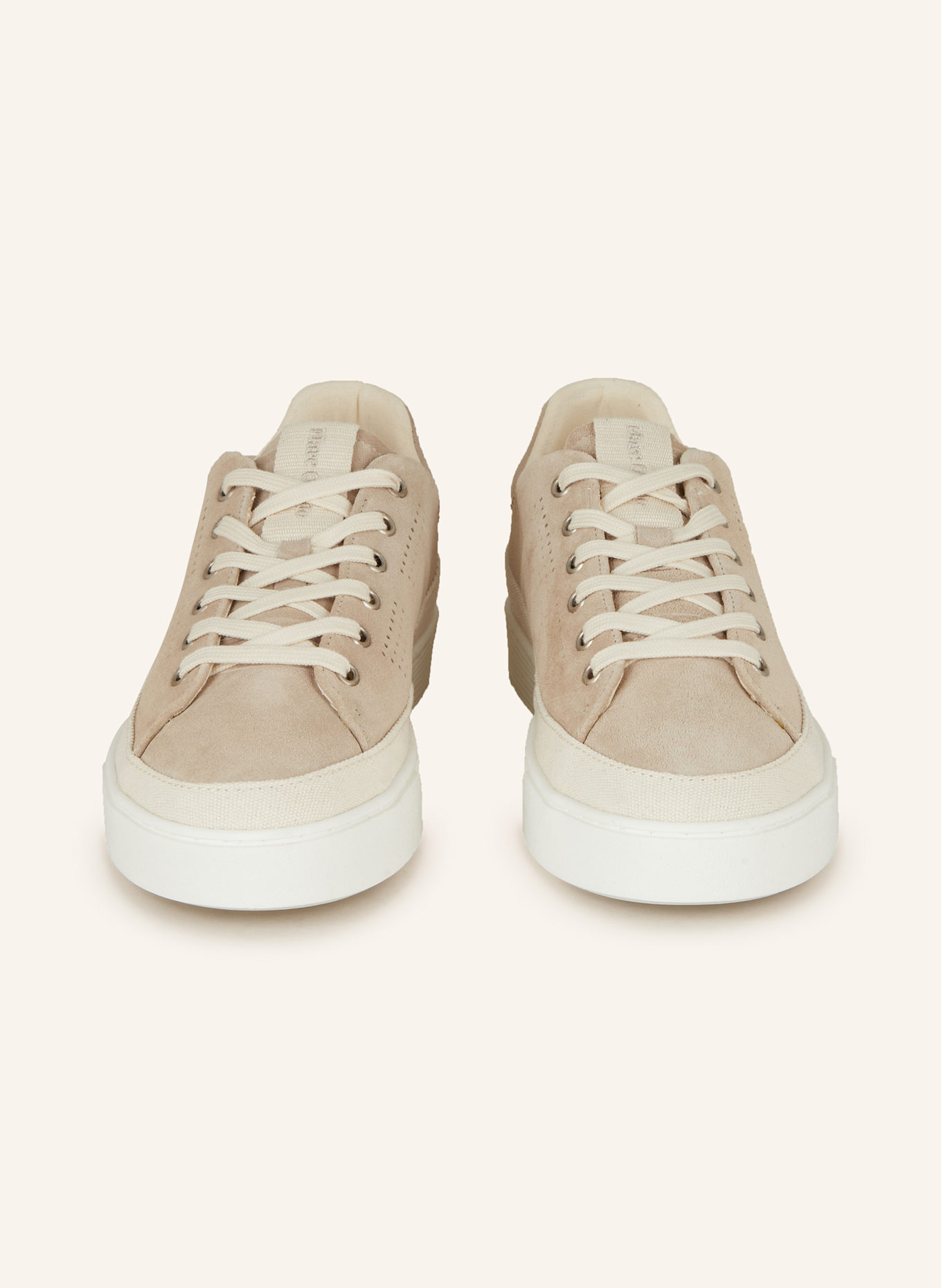 Marc O'Polo Sneaker CLAUDETTE: BEIGE
