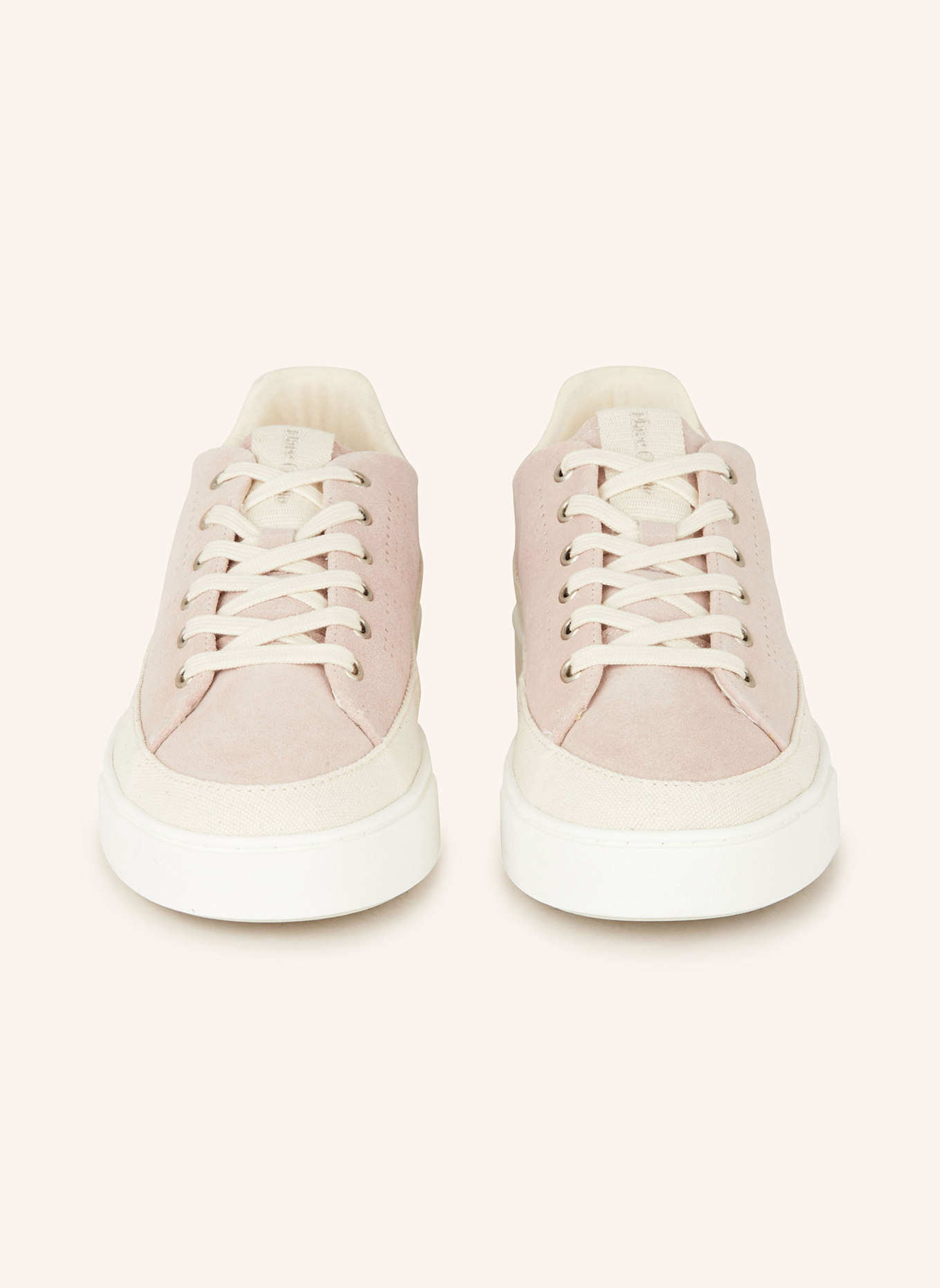 Marc O'Polo Sneakers CLAUDETTE: ROSE / CREAM