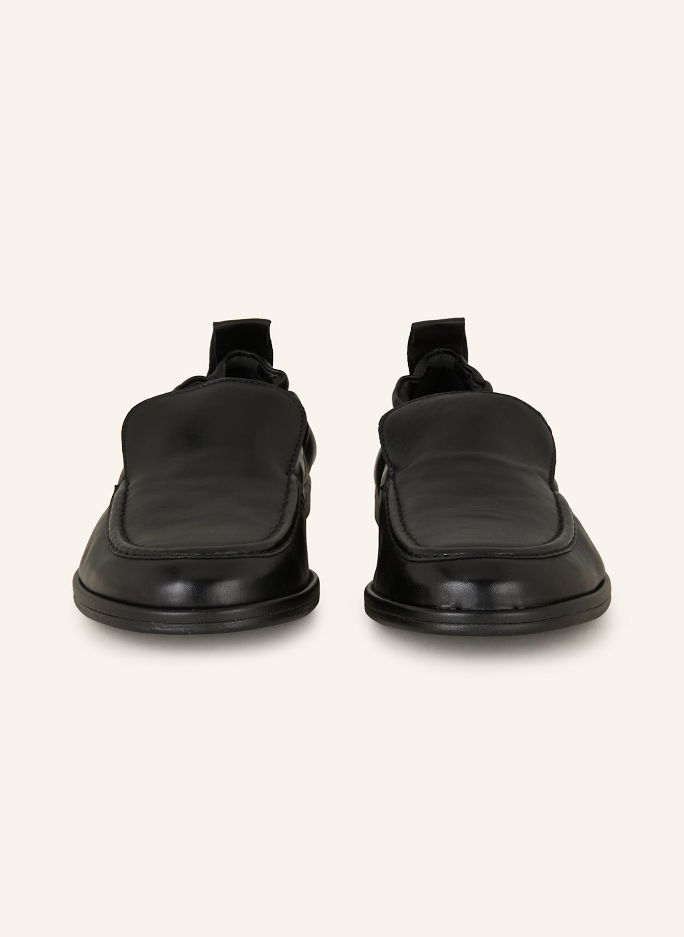 Marc O'Polo Slip-on ALVA 9A: BLACK