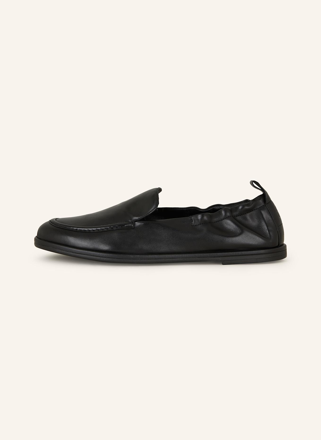 Marc O'Polo Slip-on ALVA 9A: BLACK