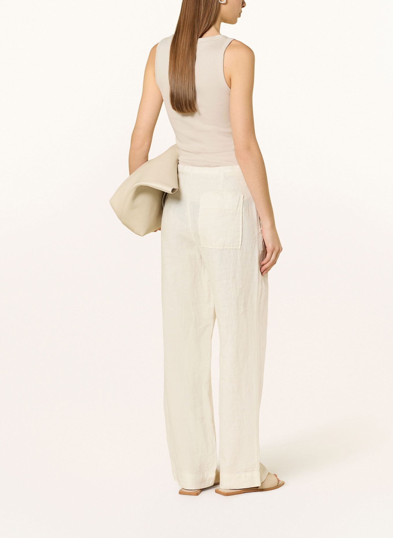 Marc O'Polo Top, Farbe: BEIGE (Bild 3)