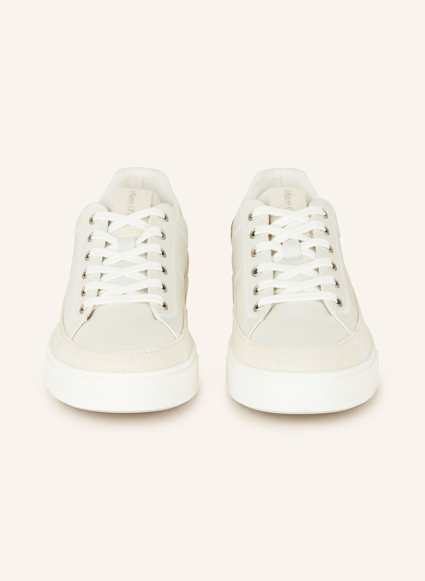 Marc O'Polo Sneakers CLAUDETTE 1A: CREAM