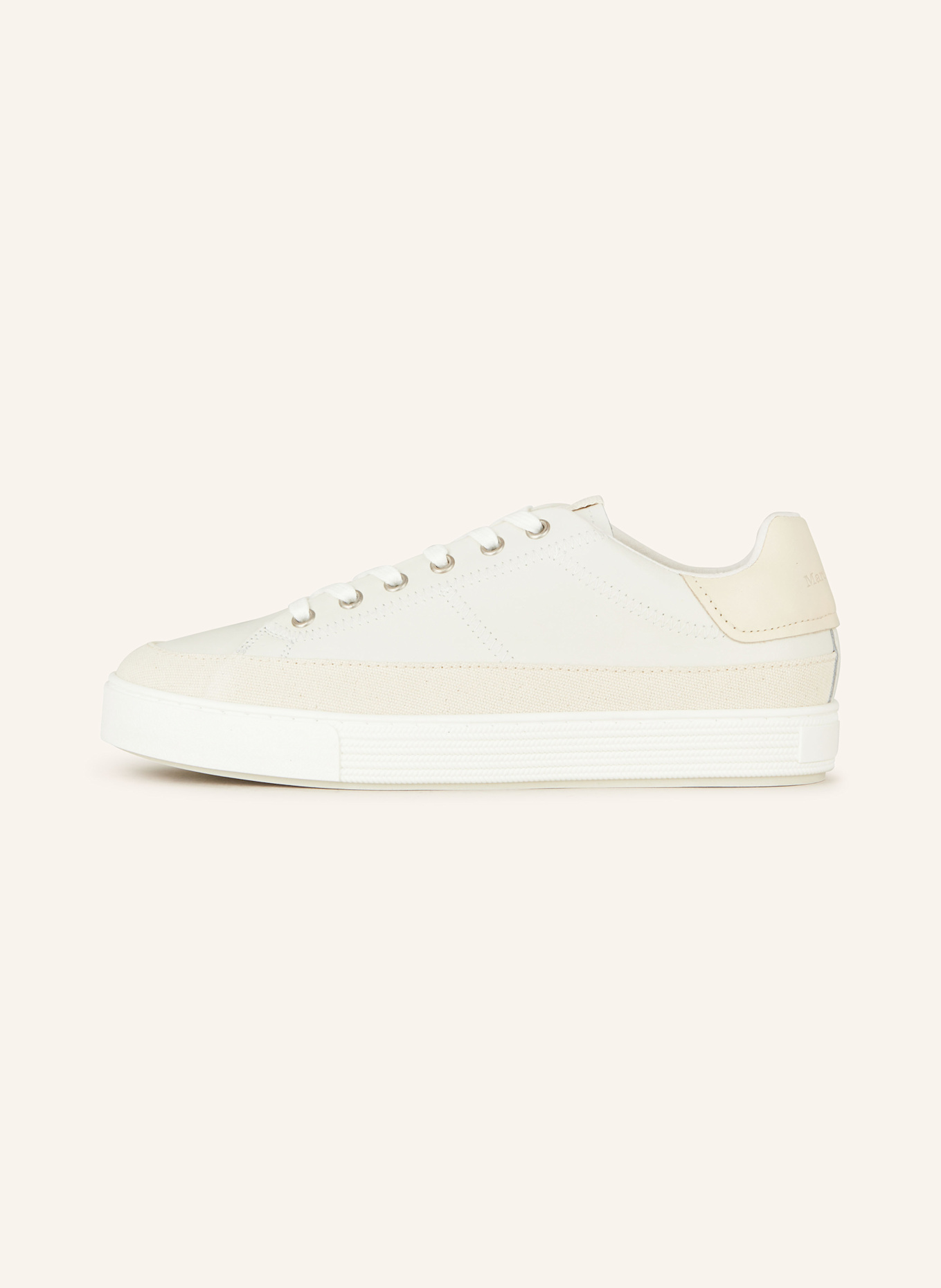Marc O'Polo Sneakers CLAUDETTE 1A: CREAM