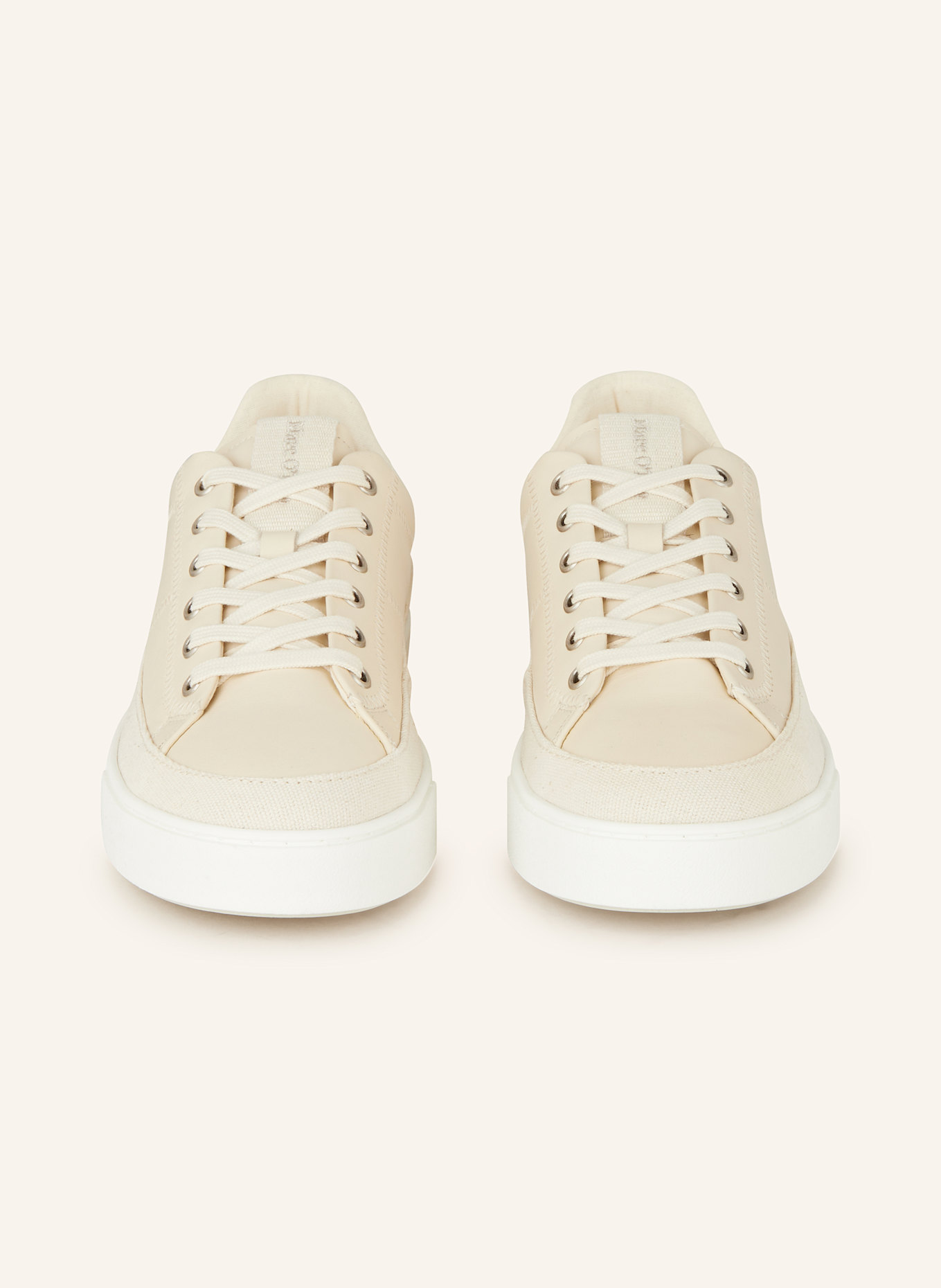 Marc O'Polo Sneaker CLAUDETTE 1A: BEIGE