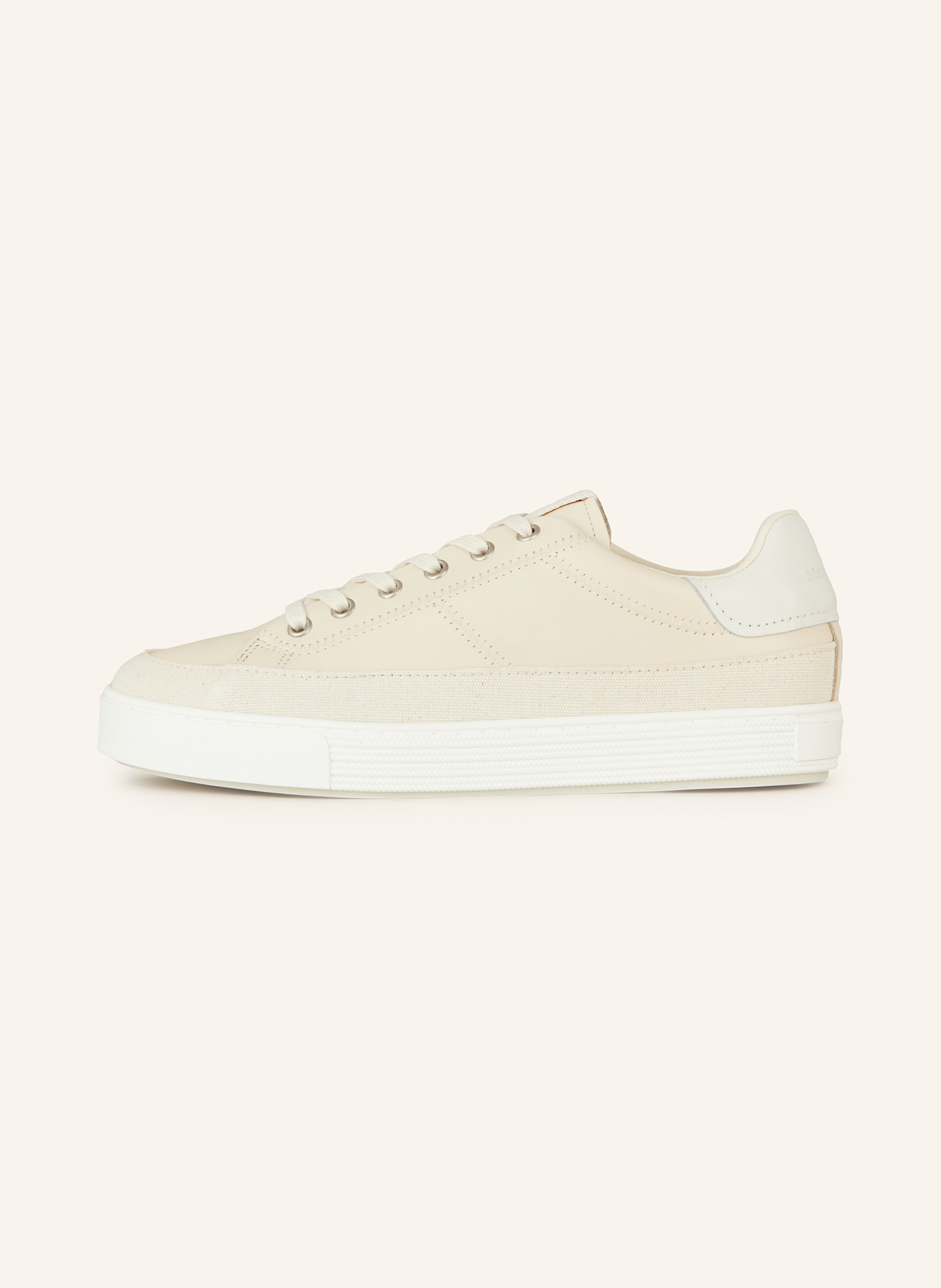 Marc O'Polo Sneaker CLAUDETTE 1A: BEIGE