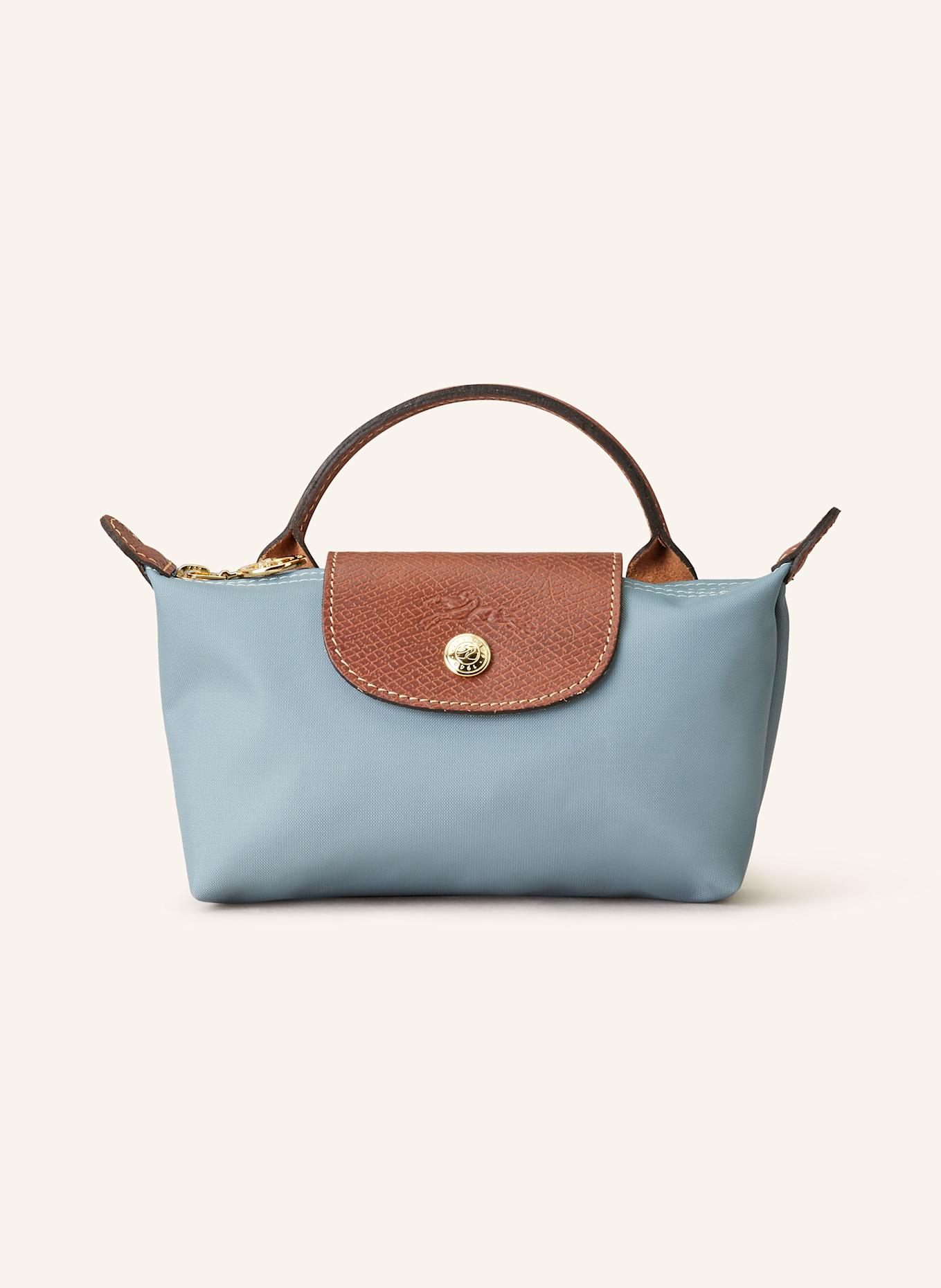 LONGCHAMP Pouch LE PLIAGE ORIGINAL: PETROL