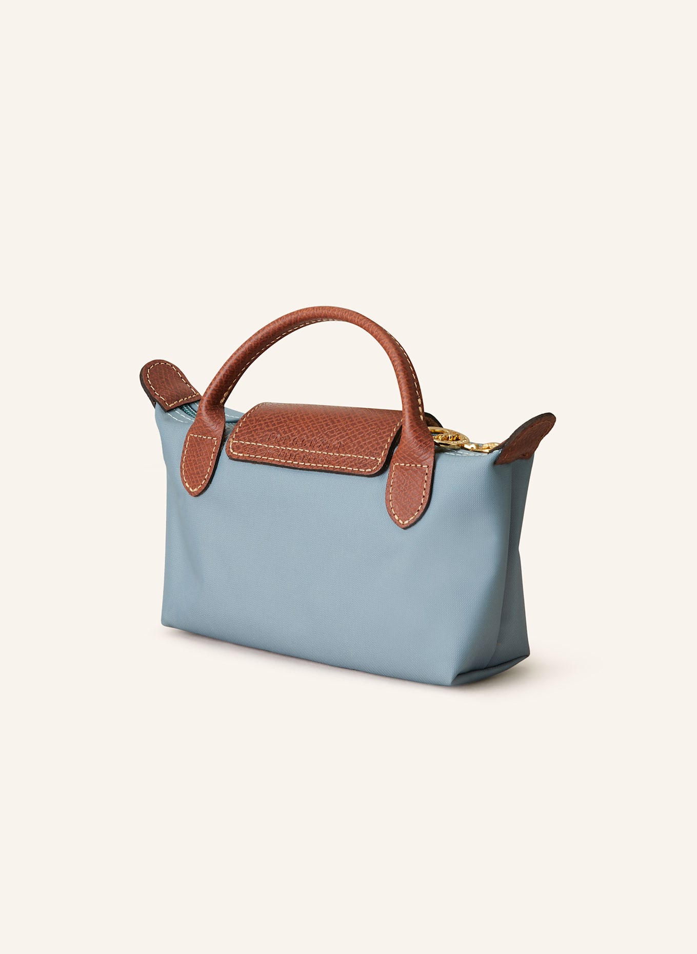 LONGCHAMP Pouch LE PLIAGE ORIGINAL: PETROL