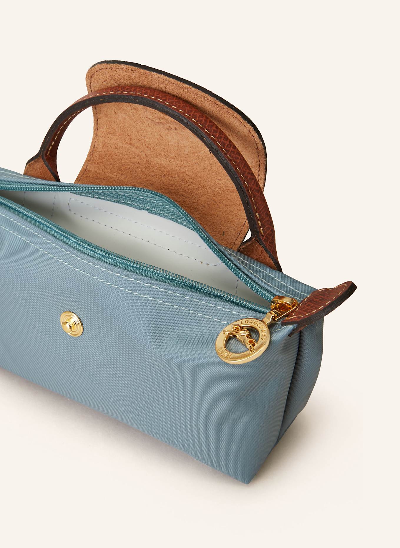 LONGCHAMP Pouch LE PLIAGE ORIGINAL: PETROL