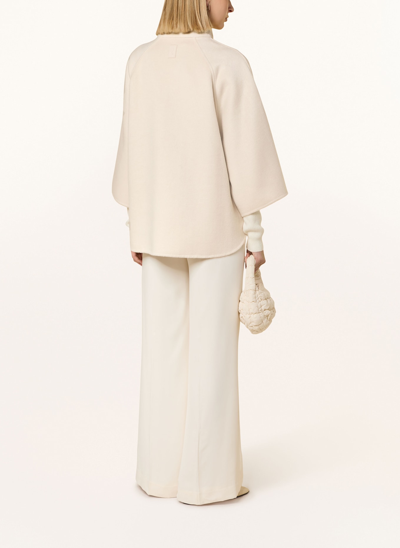 comma casual identity Jacke, Farbe: CREME (Bild 3)