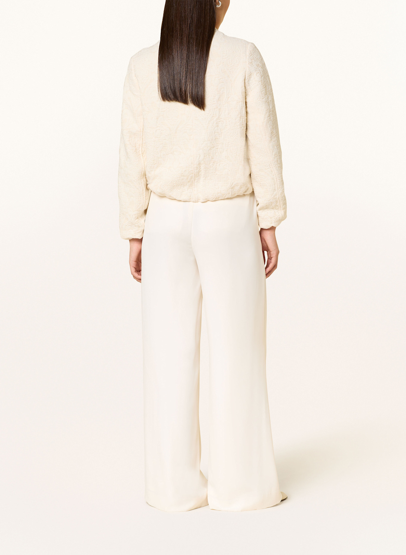 CARTOON Blouson: 9103 SILKY BEIGE