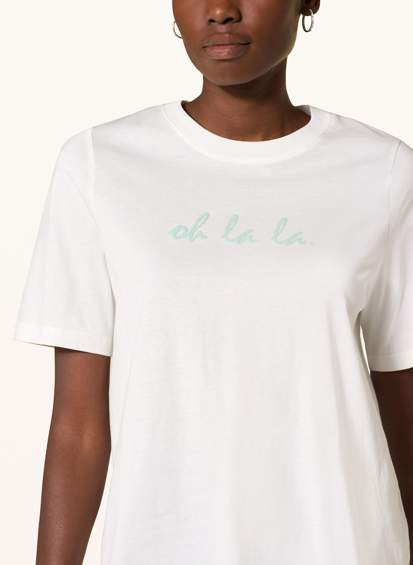 CARTOON Tričko: BÍLÁ