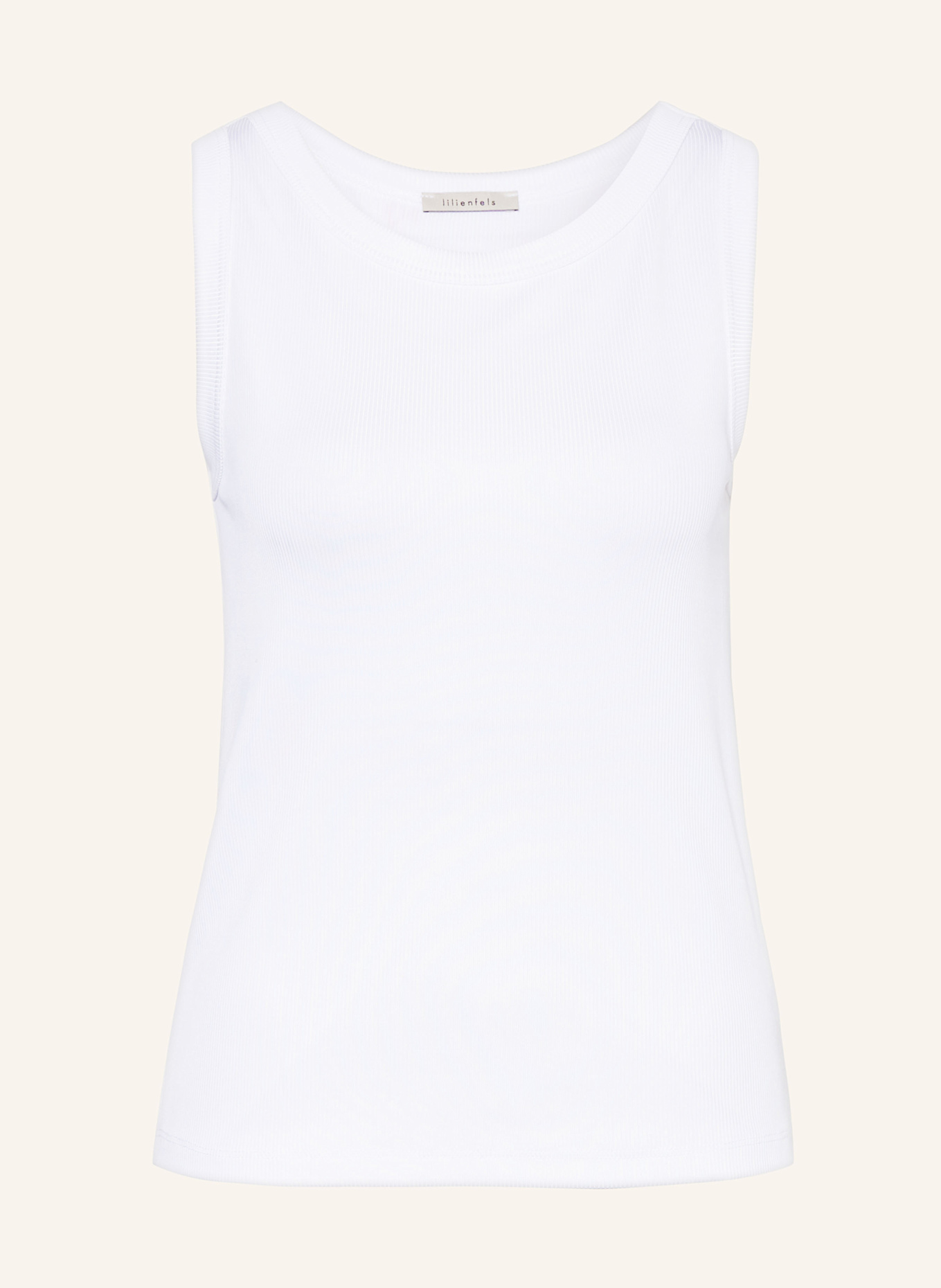 lilienfels Top: CREAM