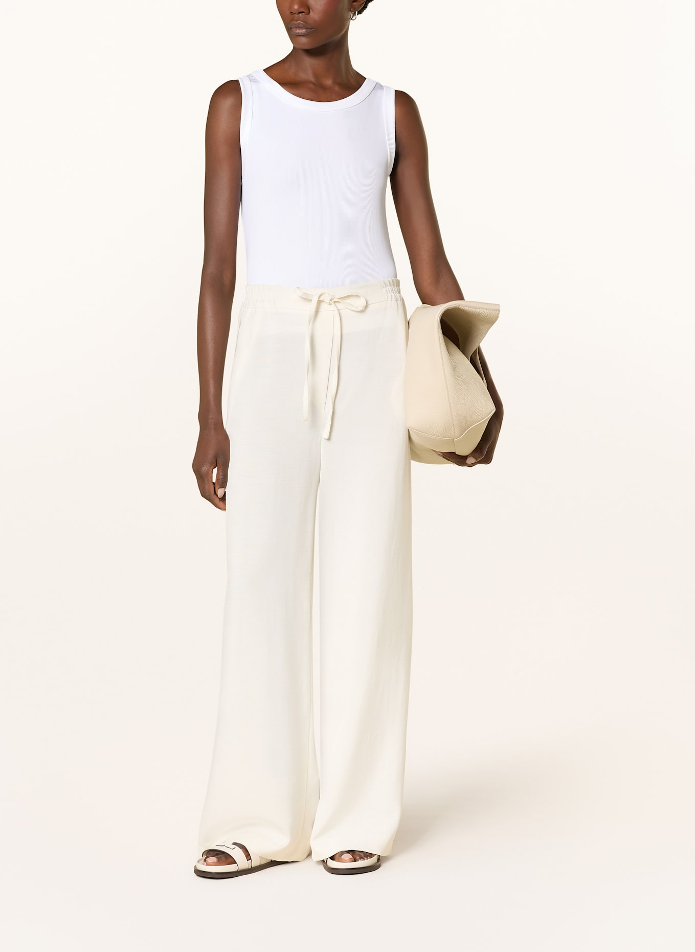 lilienfels Top: CREAM