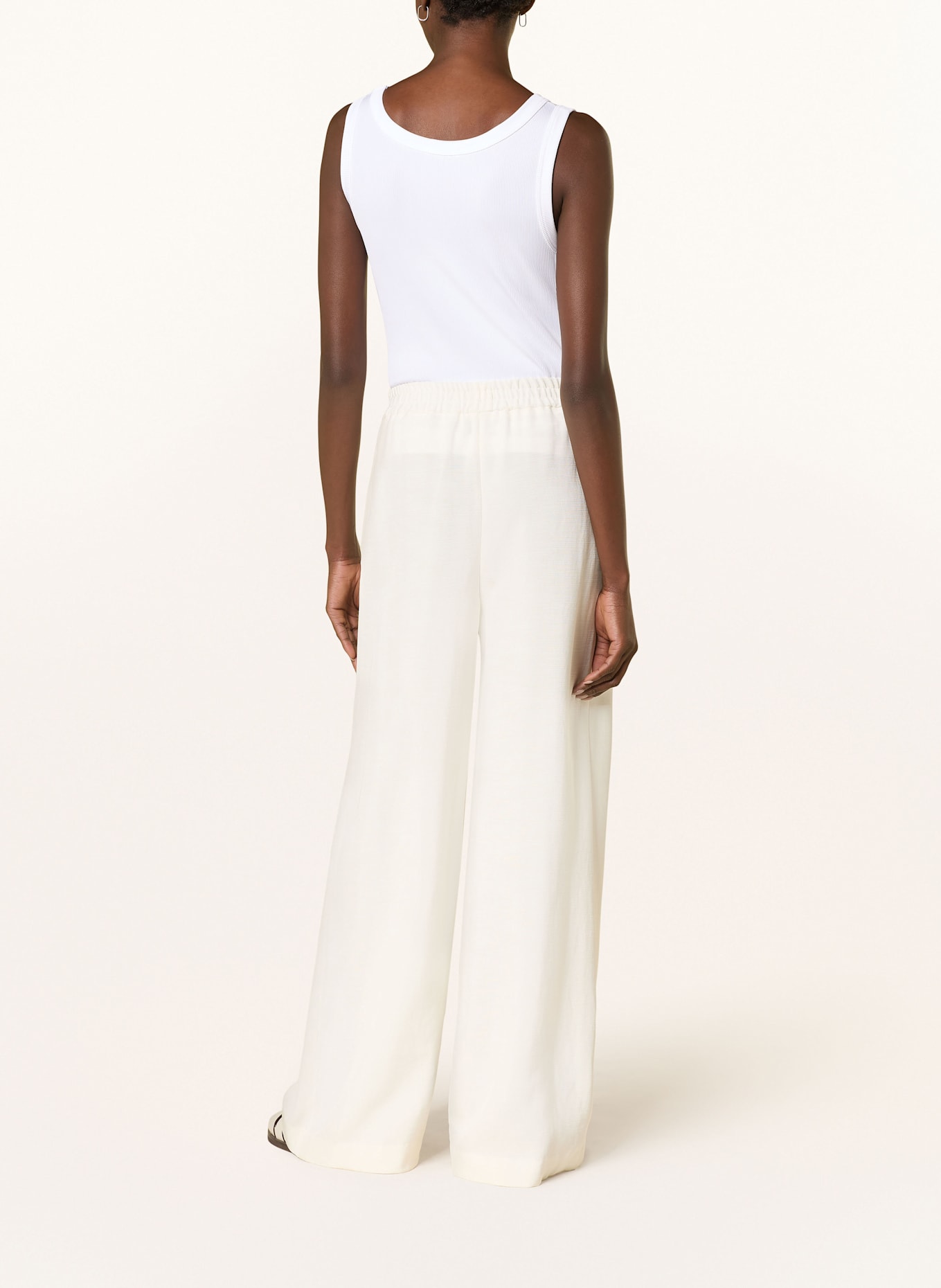 lilienfels Top: CREAM