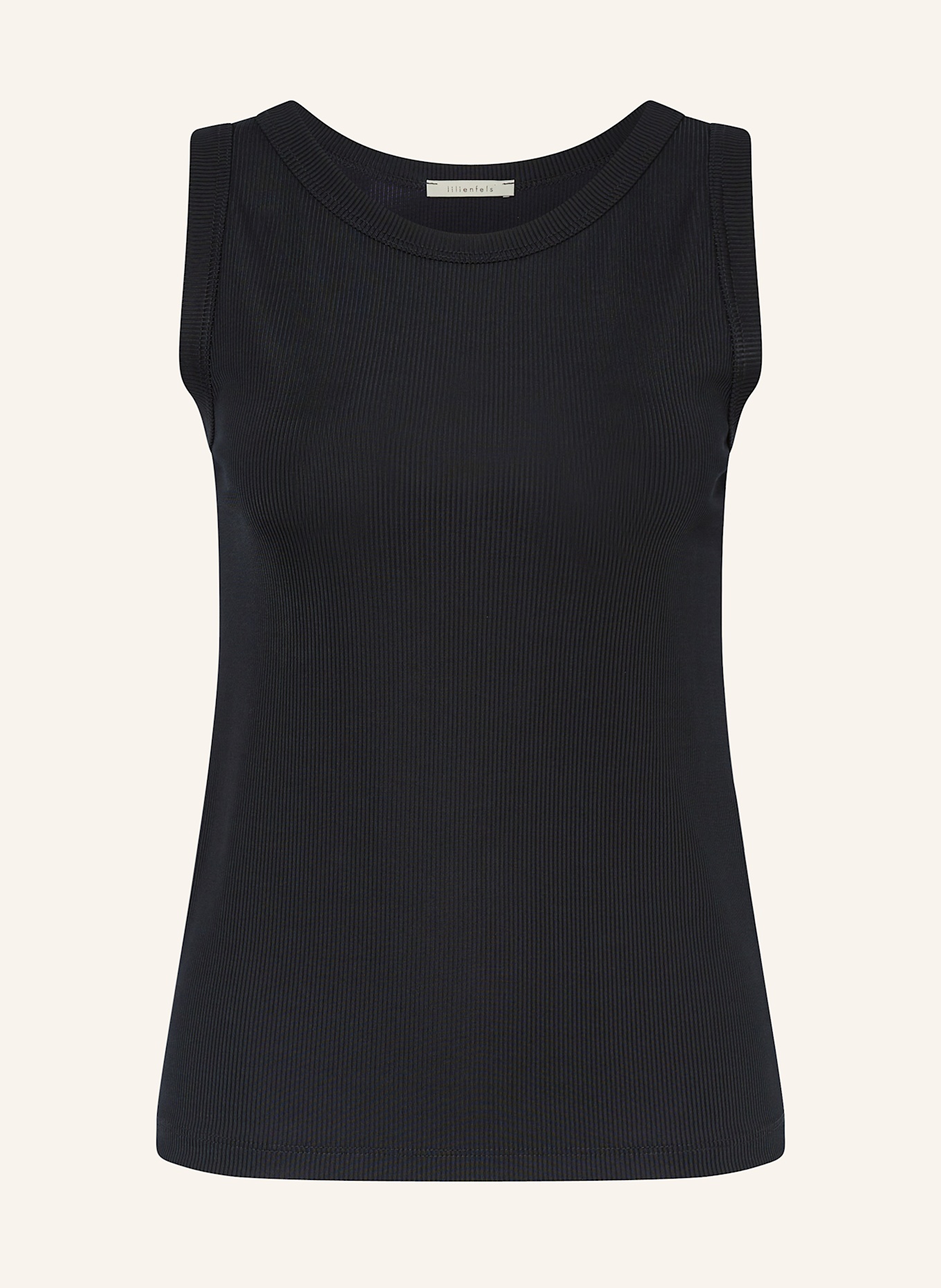 lilienfels Top: DUNKELBLAU