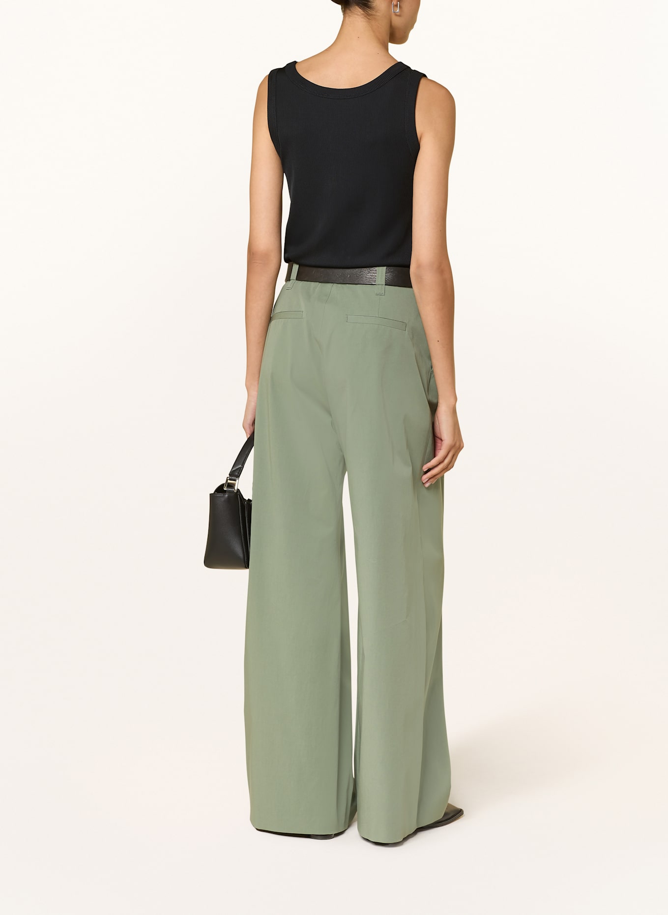 lilienfels Top: DUNKELBLAU