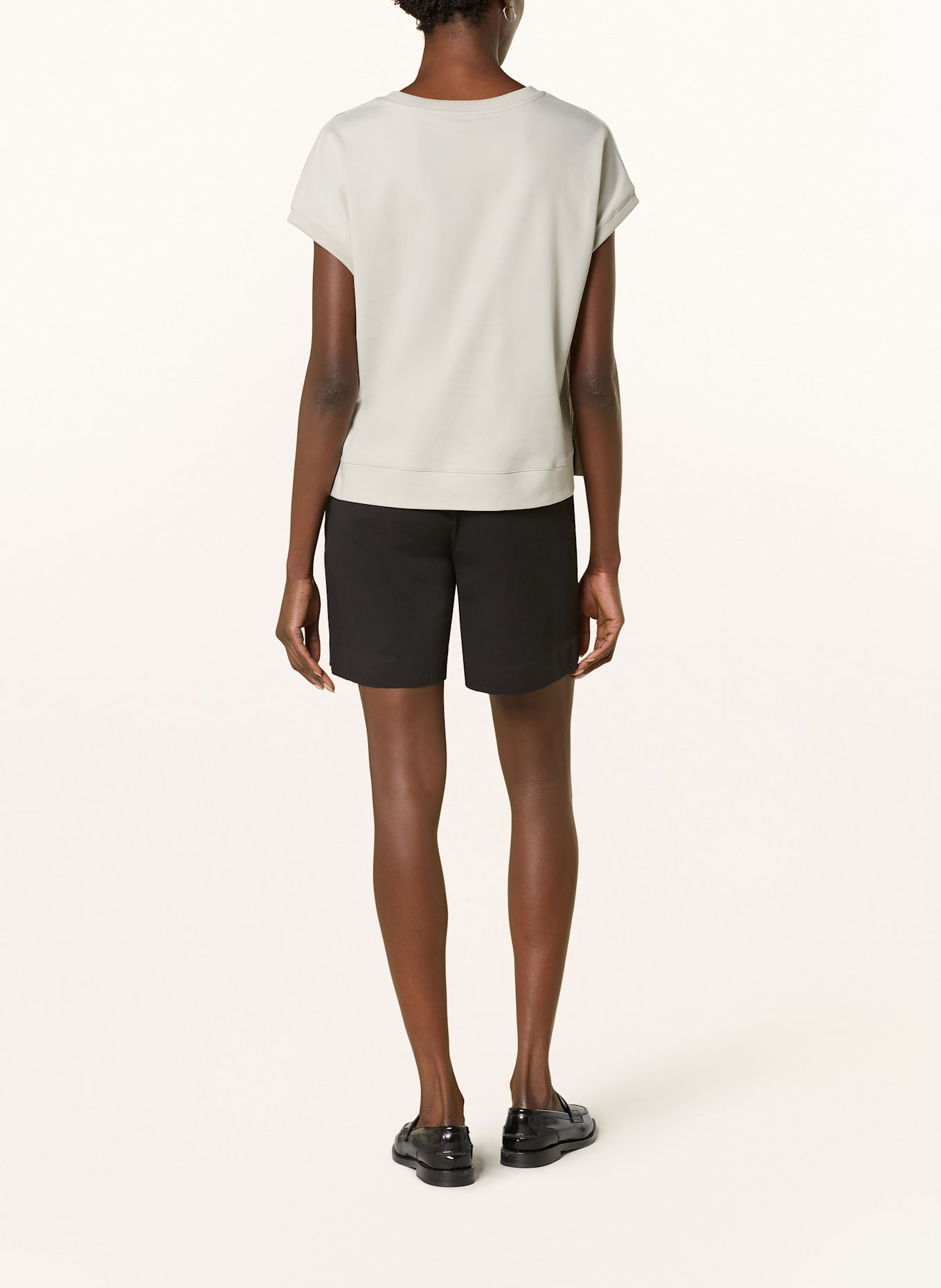 lilienfels T-shirt: BEIGE