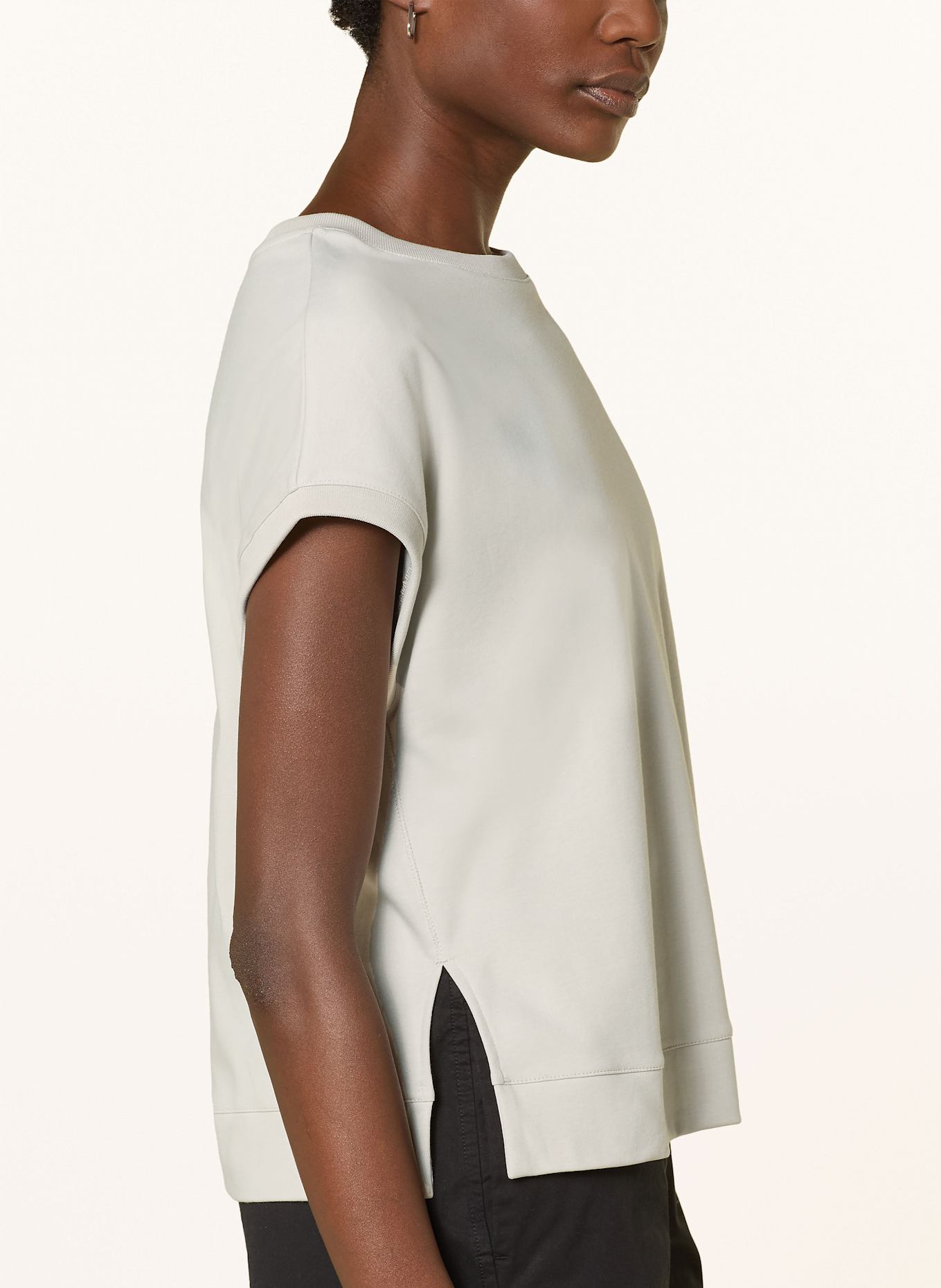 lilienfels T-shirt: BEIGE