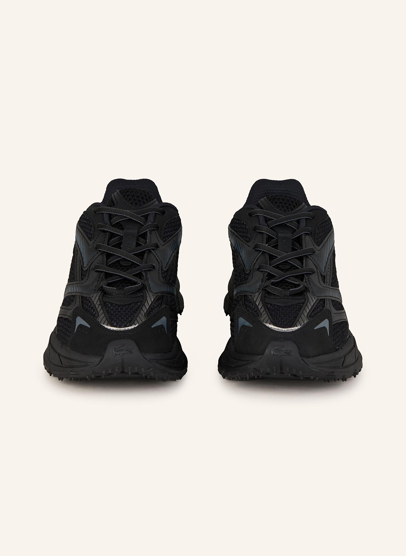 LACOSTE Sneaker L003 NEO SHOT: SCHWARZ