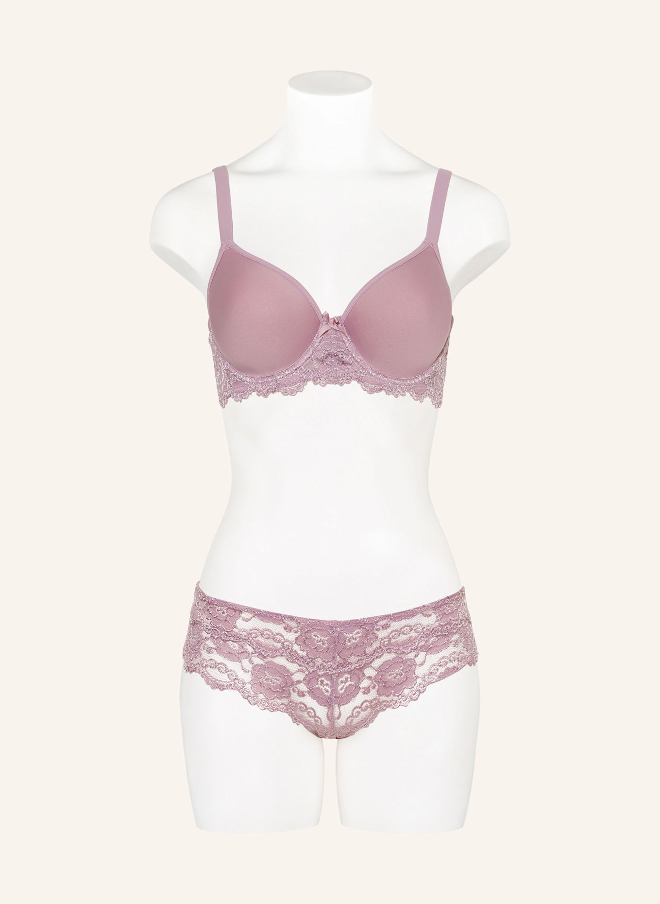 darling harbour Panty: HELLLILA