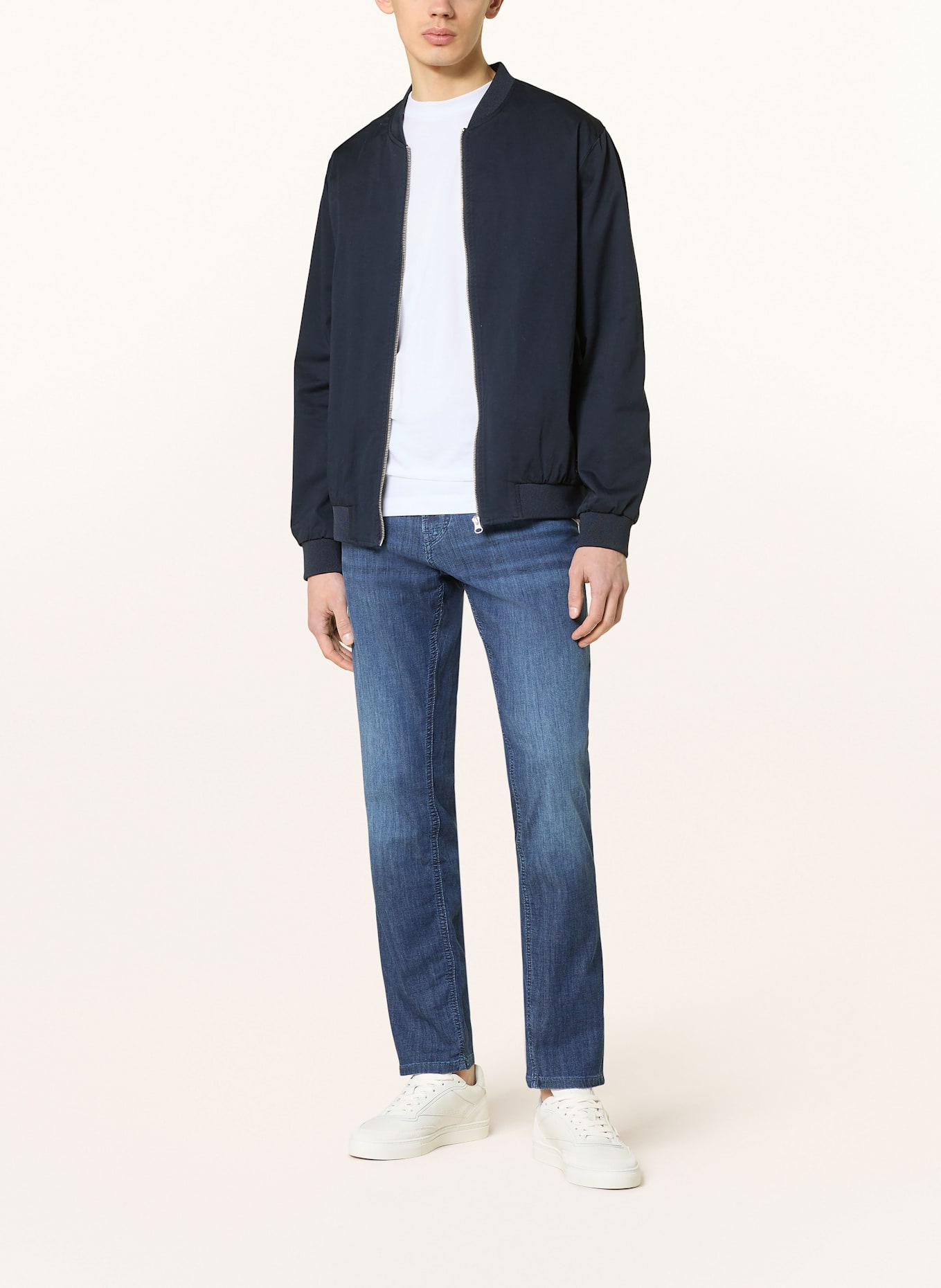 JOOP! JEANS Jeans MITCH Modern Fit: 425 Medium Blue                425