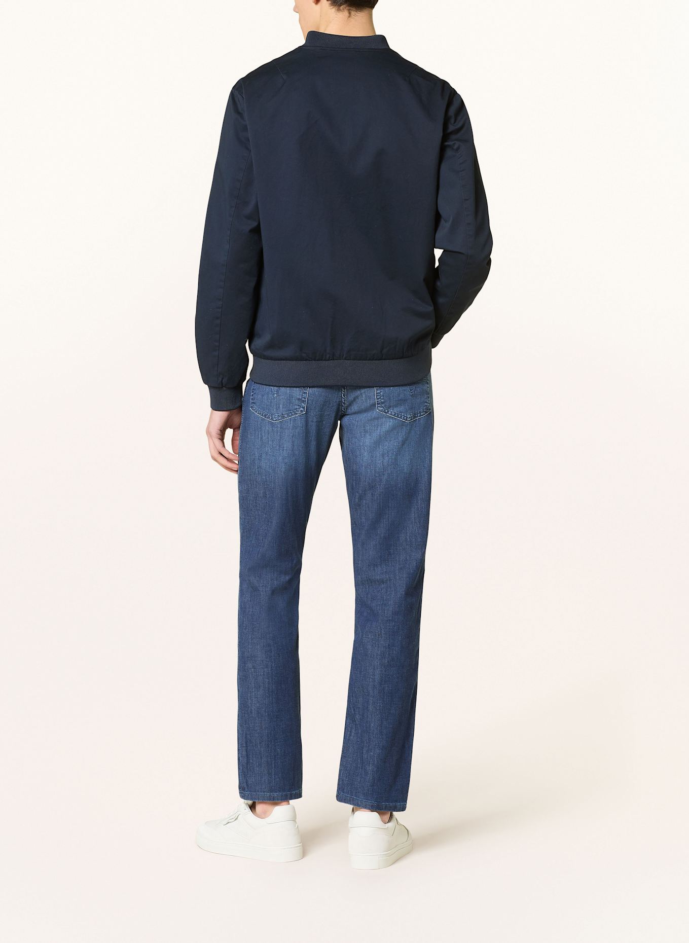 JOOP! JEANS Jeans MITCH Modern Fit: 425 Medium Blue                425