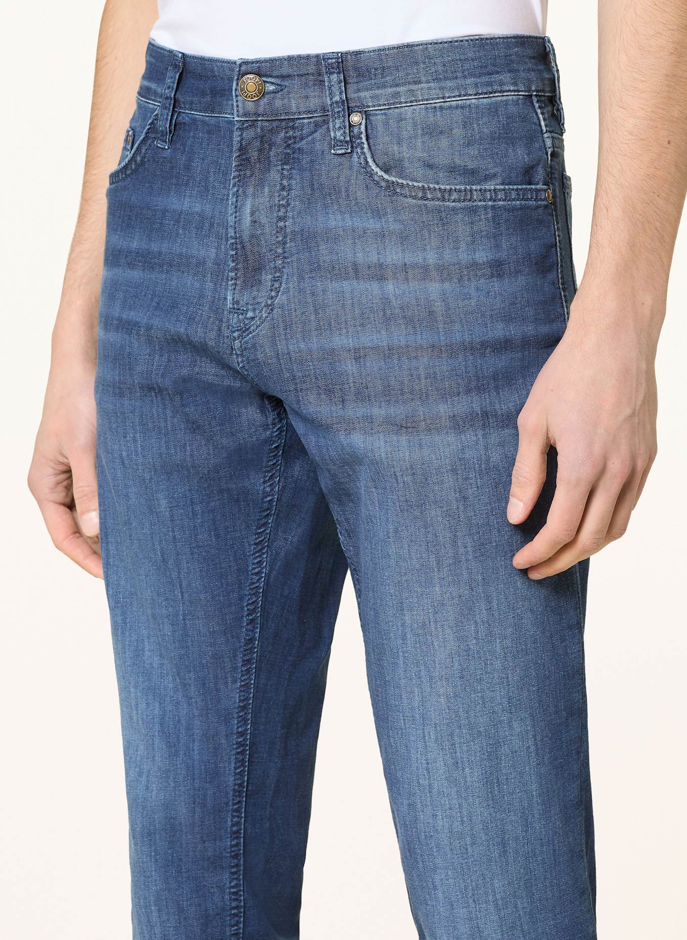 JOOP! JEANS Jeans MITCH Modern Fit: 425 Medium Blue                425