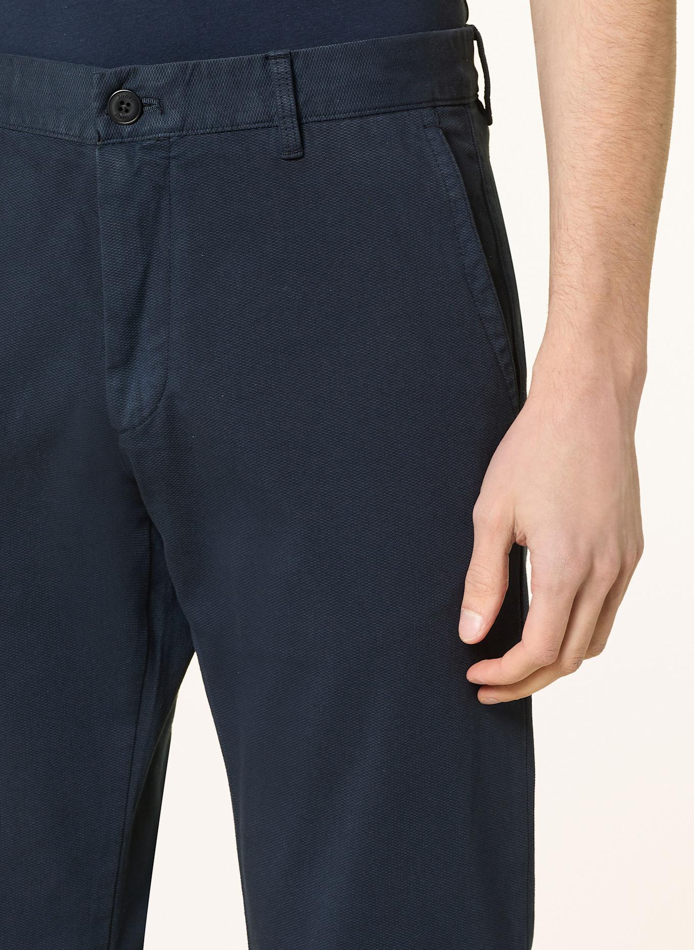 JOOP! JEANS Hose MATTHEW Modern Fit: DUNKELBLAU