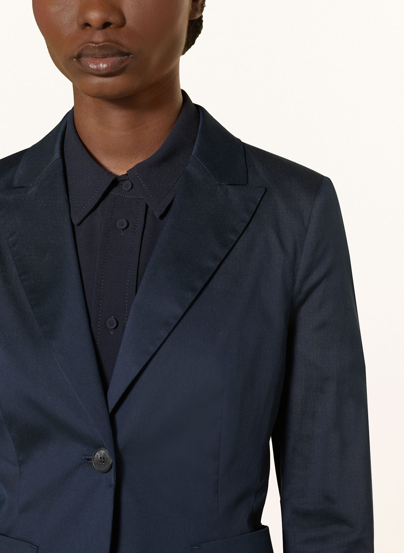 windsor. Blazer: DARK BLUE
