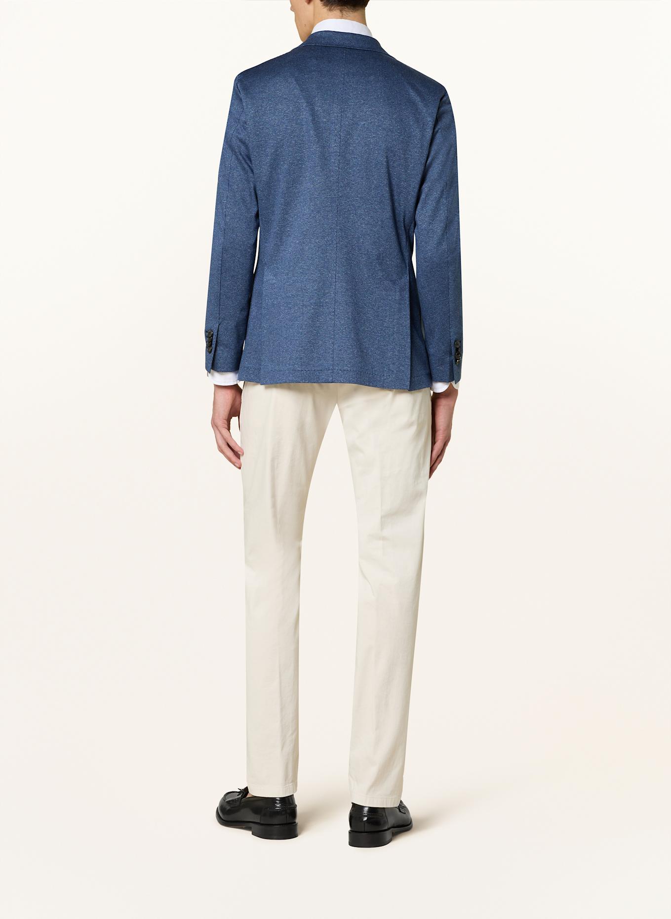 windsor. GIORNO-J2 SHAPED FIT jacket: Tee Shirt Cool Dyed Manches