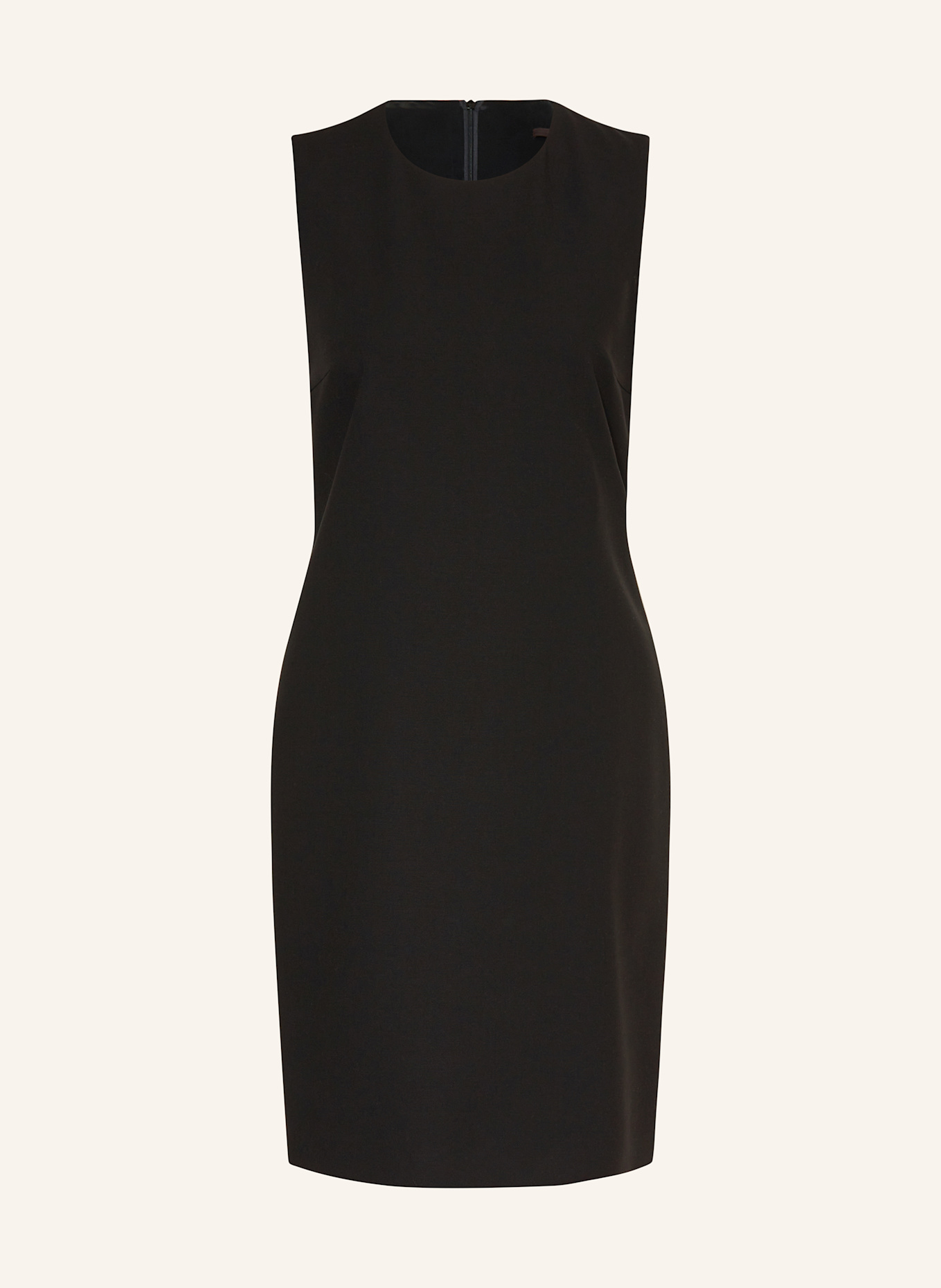 windsor. Kleid: SCHWARZ