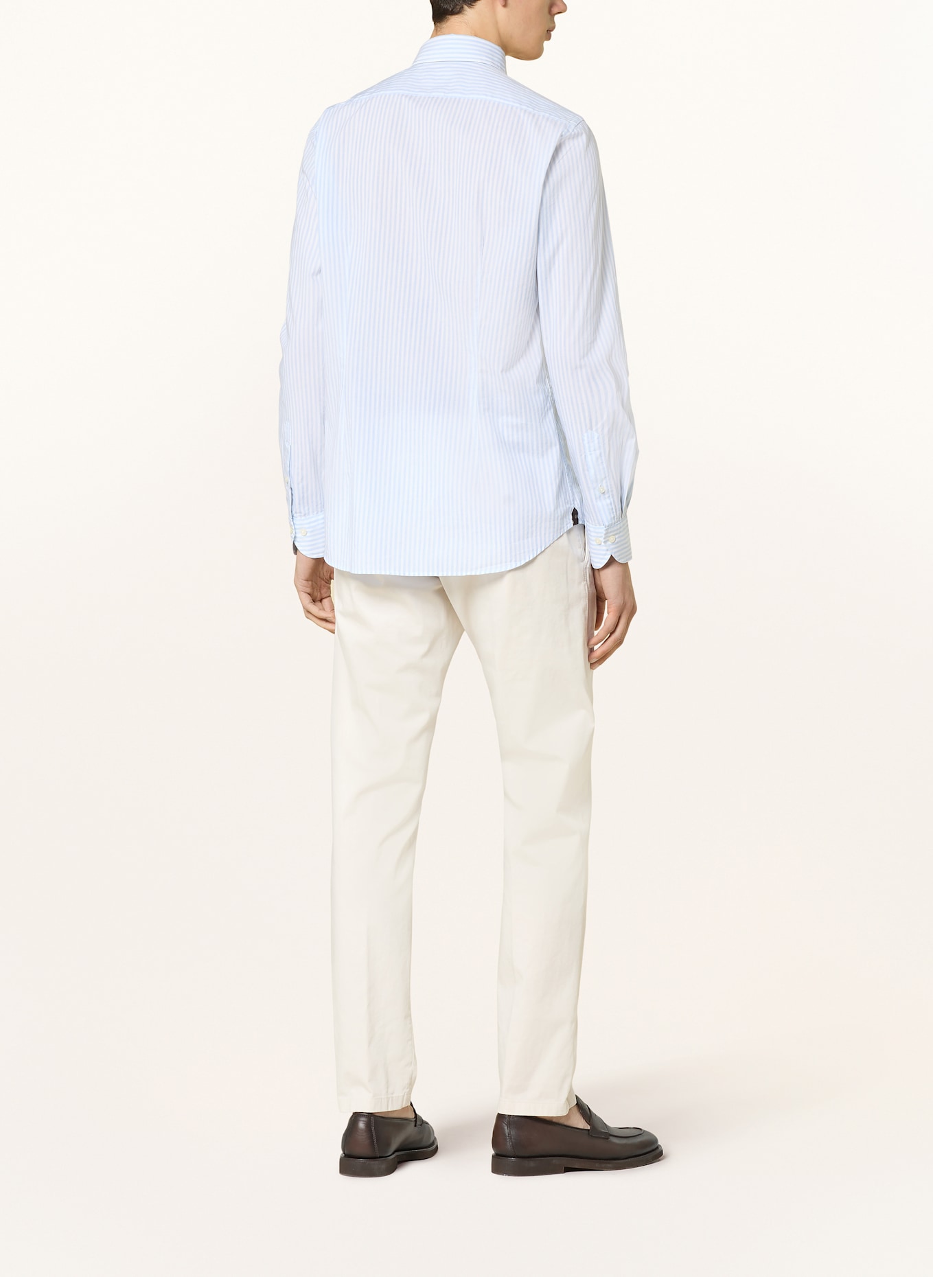 windsor. LANO-W regular fit shirt, Color: True Religion Crafted with pride T-shirt (Image 3)