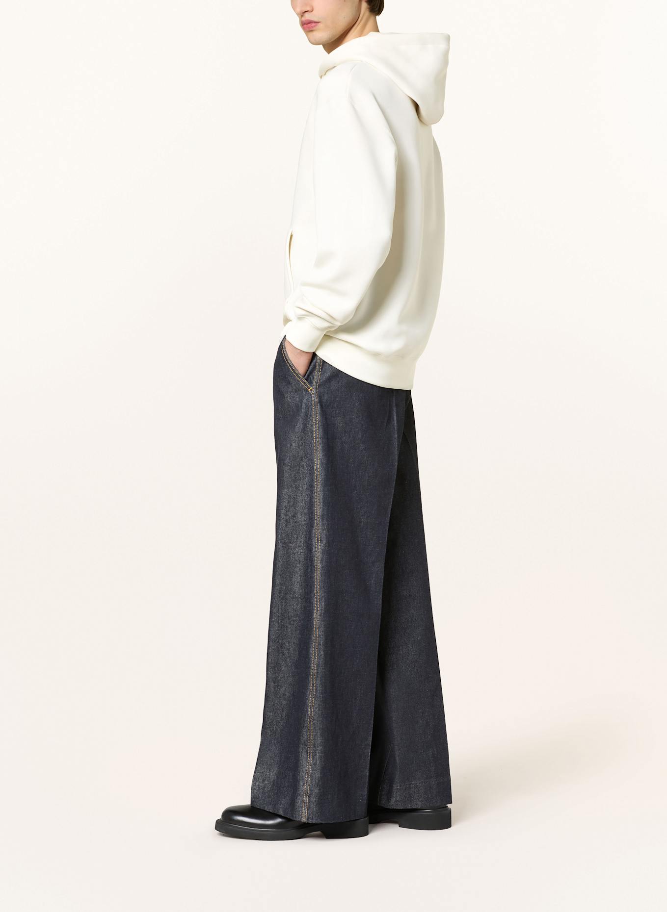 Mackage Hoodie KRYSTIAN, Farbe: CREME (Bild 4)