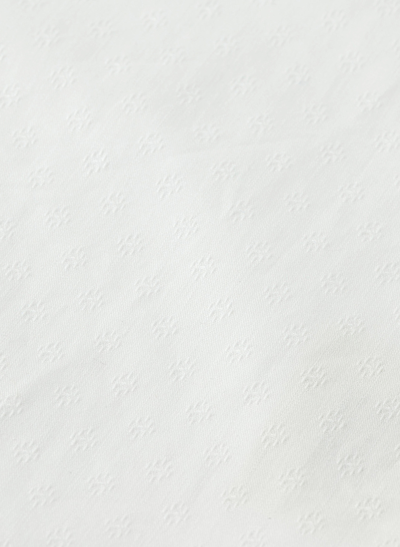 SCOTCH & SODA Hemd: WEISS