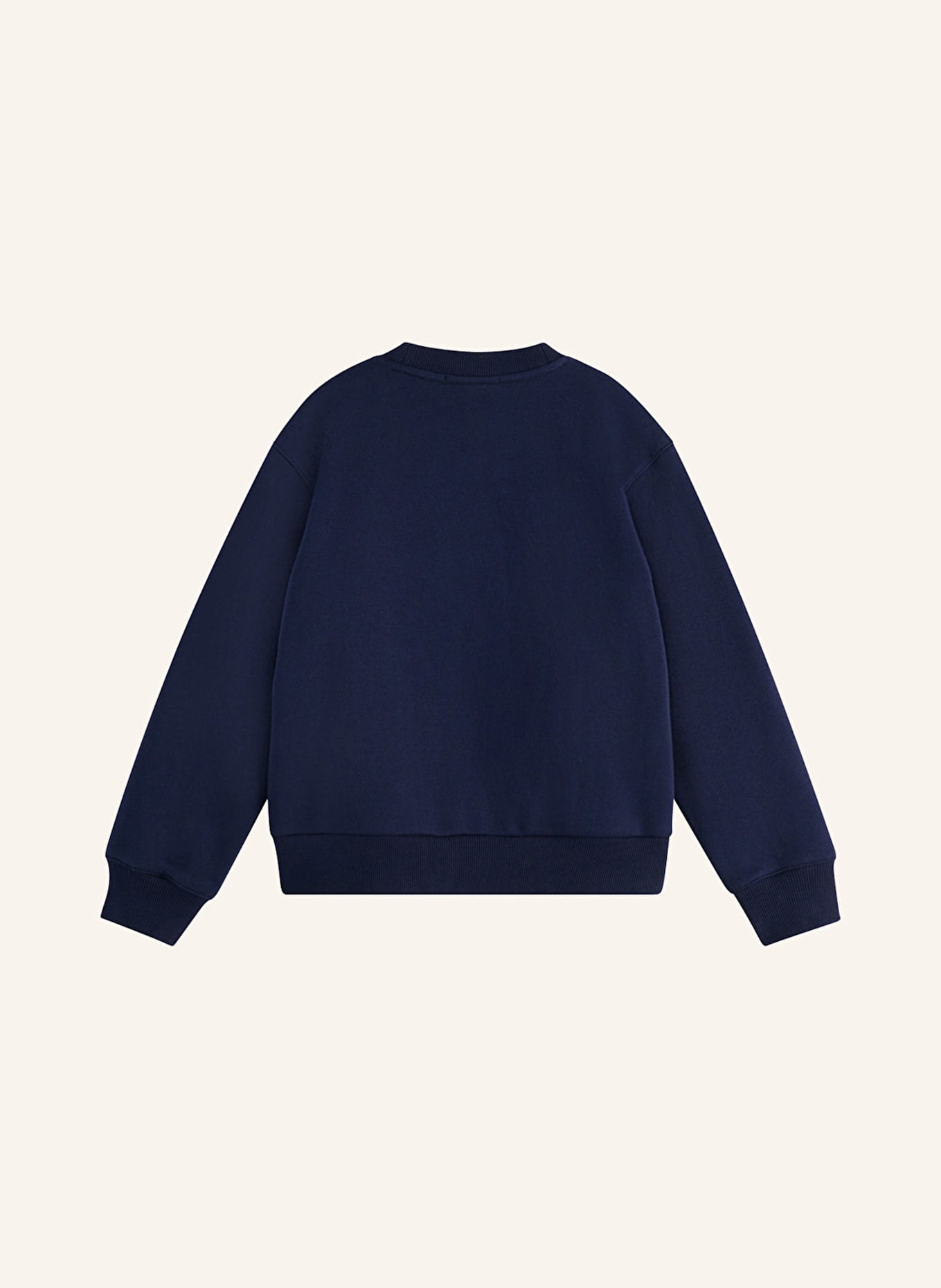 SCOTCH & SODA Bluza nierozpinana: GRANATOWY