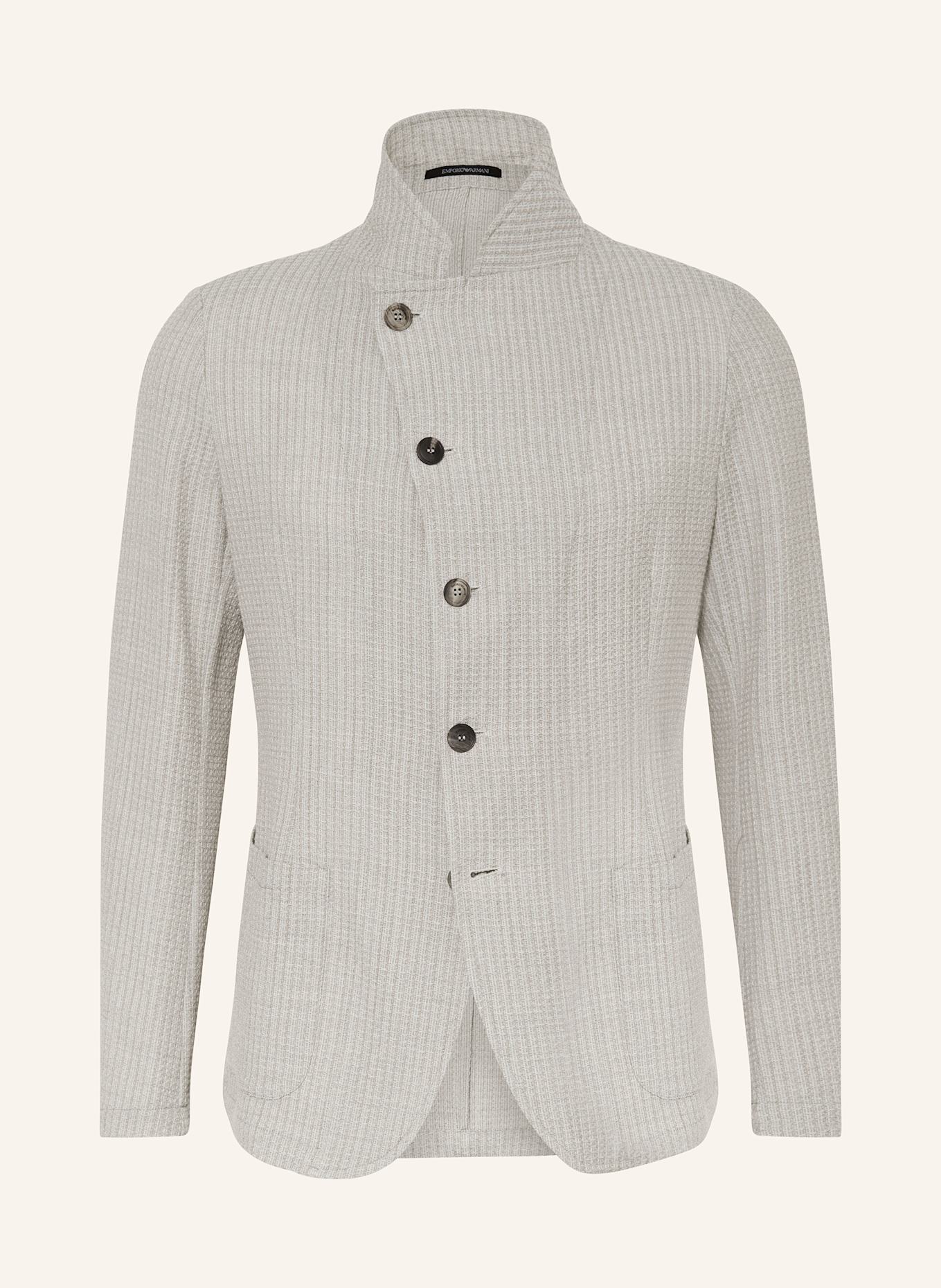 EMPORIO ARMANI Sakko Slim Fit: BEIGE