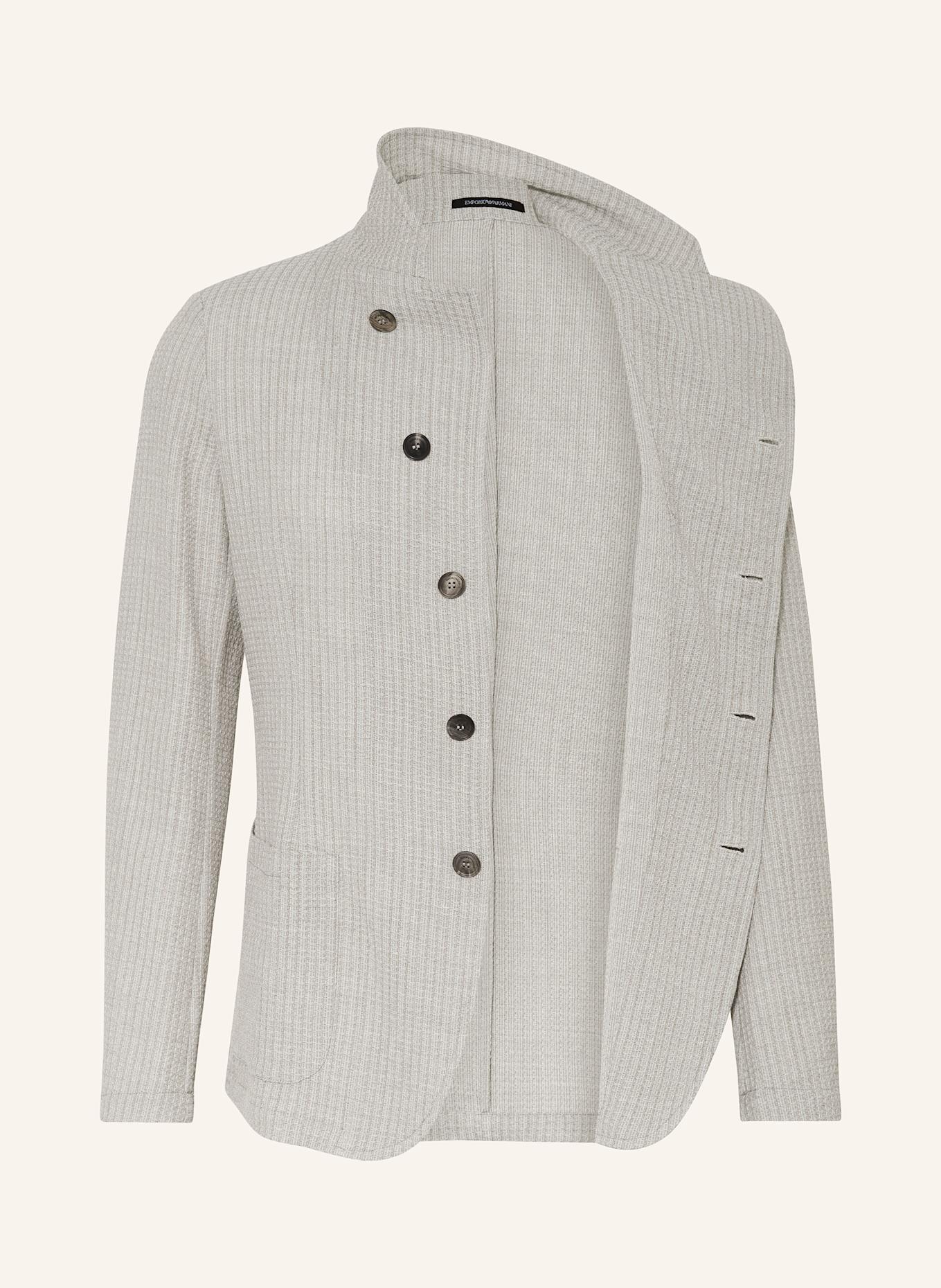EMPORIO ARMANI Sakko Slim Fit: BEIGE