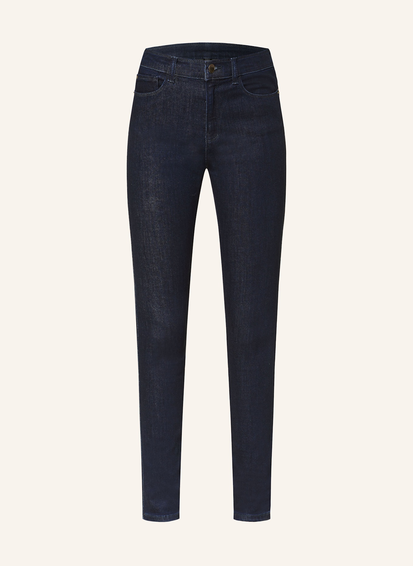 EMPORIO ARMANI Skinny Jeans: 0941 Jeans