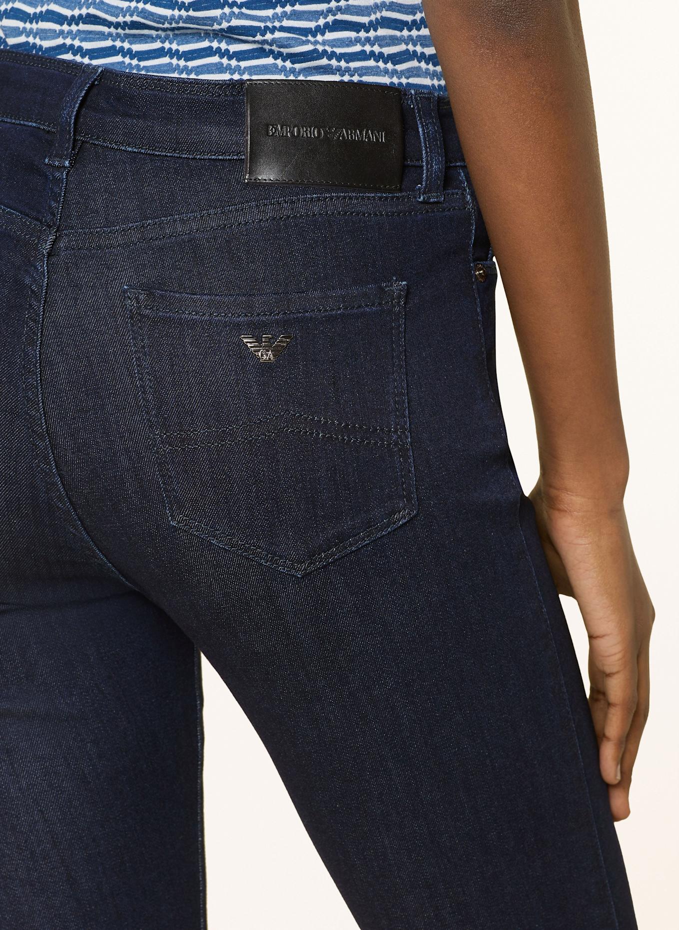EMPORIO ARMANI Skinny Jeans: 0941 Jeans