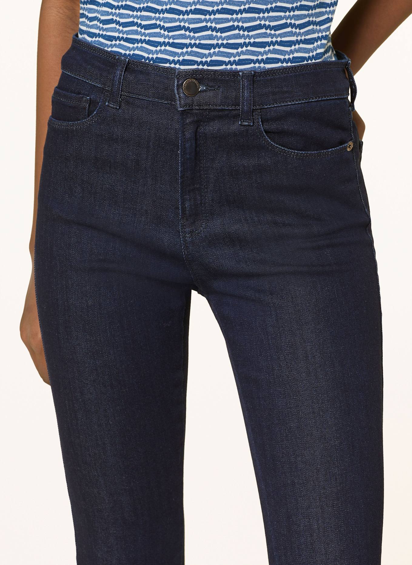 EMPORIO ARMANI Skinny Jeans: 0941 Jeans