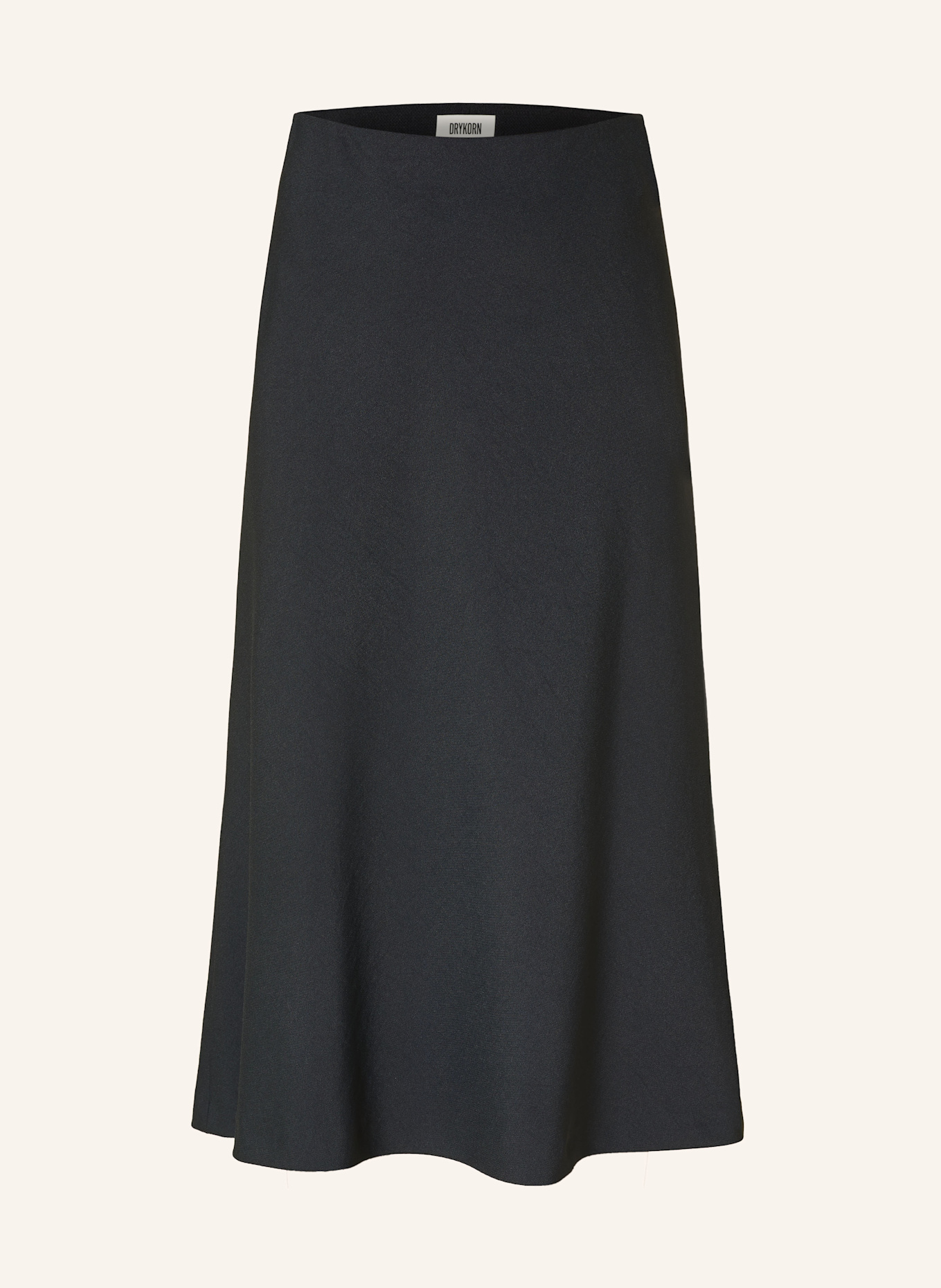 DRYKORN Rock URA: SCHWARZ