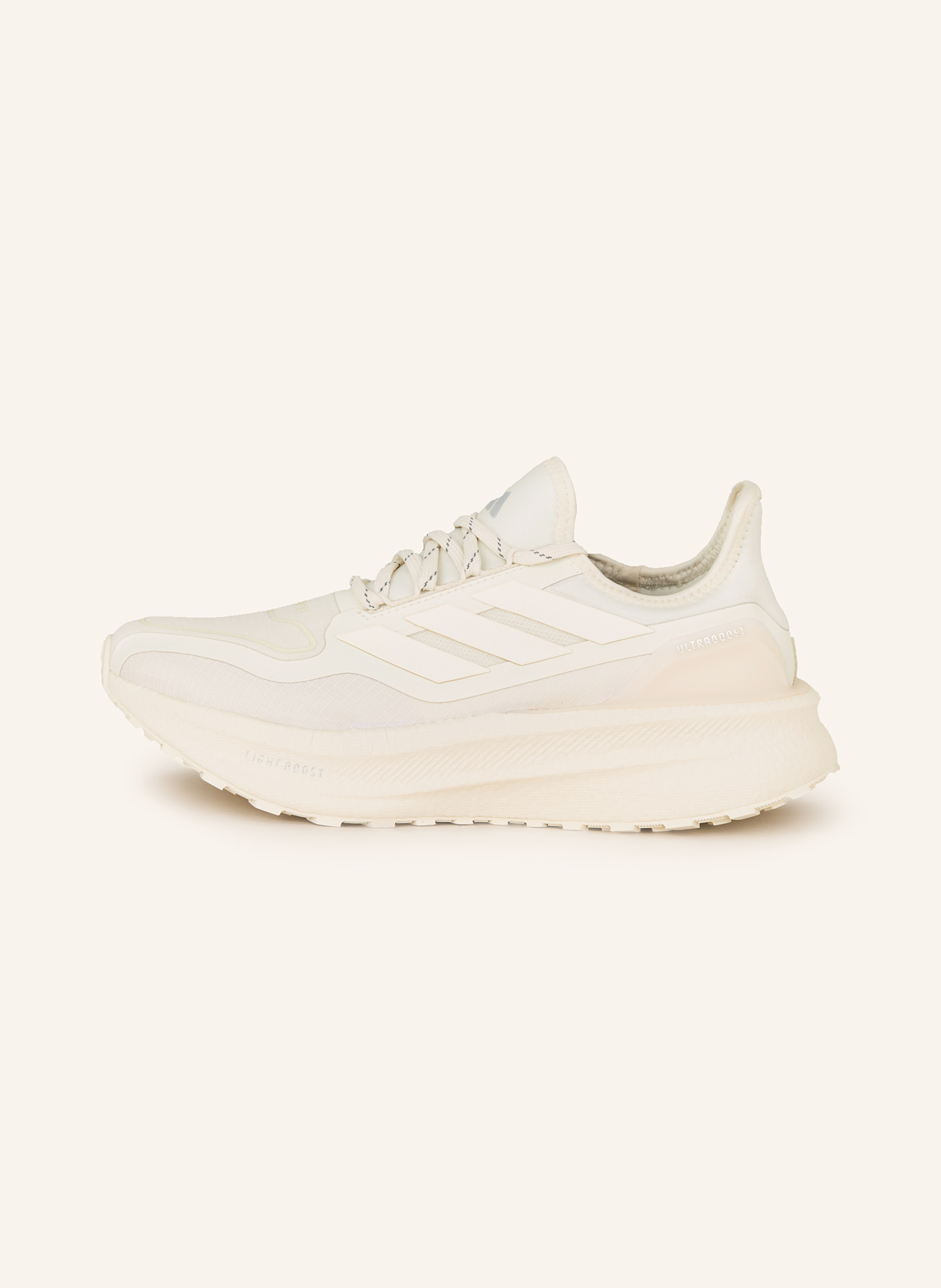 adidas Buty do biegania ULTRABOOST 5 GTX: ECRU