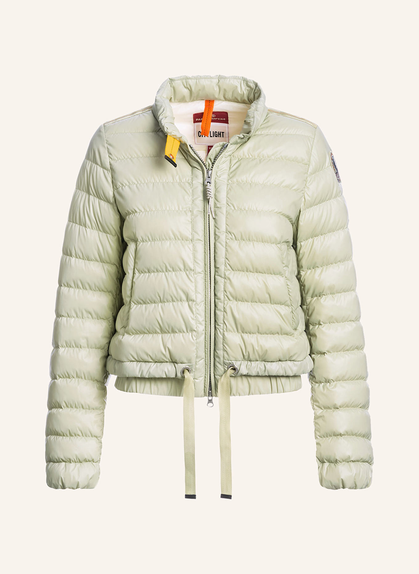 PARAJUMPERS Lightweight-Daunenjacke AKANE: MINT
